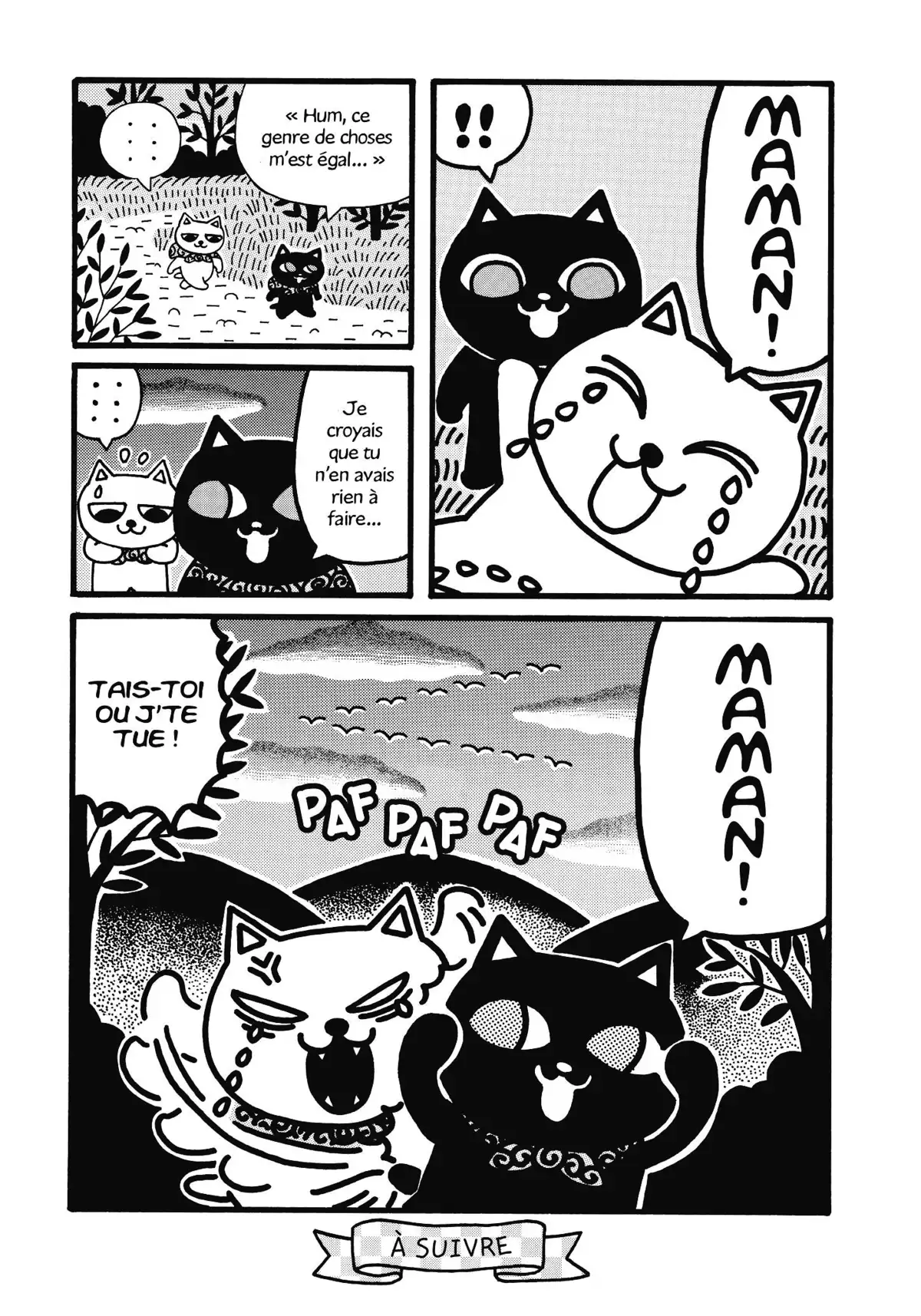 Nekojiru Manju Volume 1 page 63