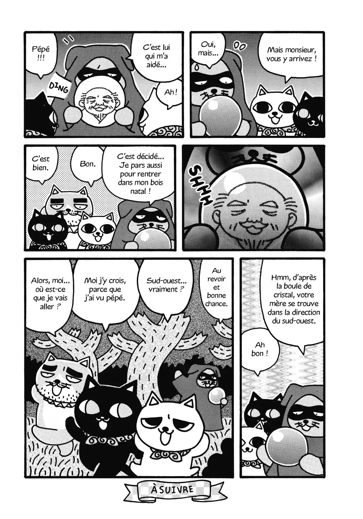Nekojiru Manju Volume 1 page 79