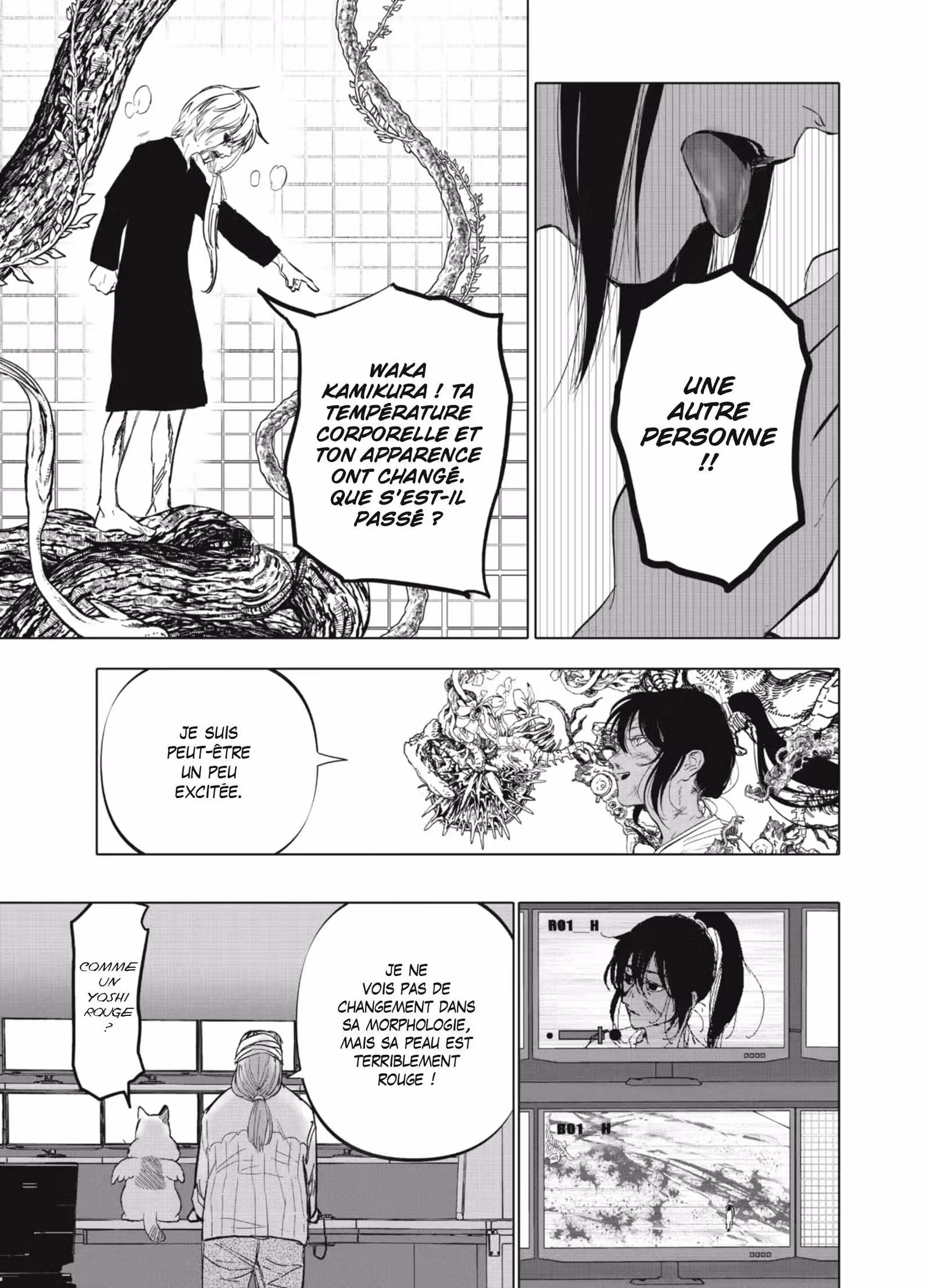 After God Volume 2 page 10