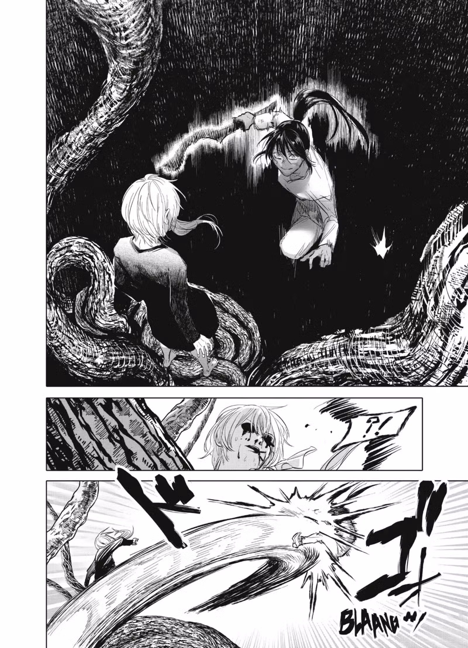 After God Volume 2 page 13
