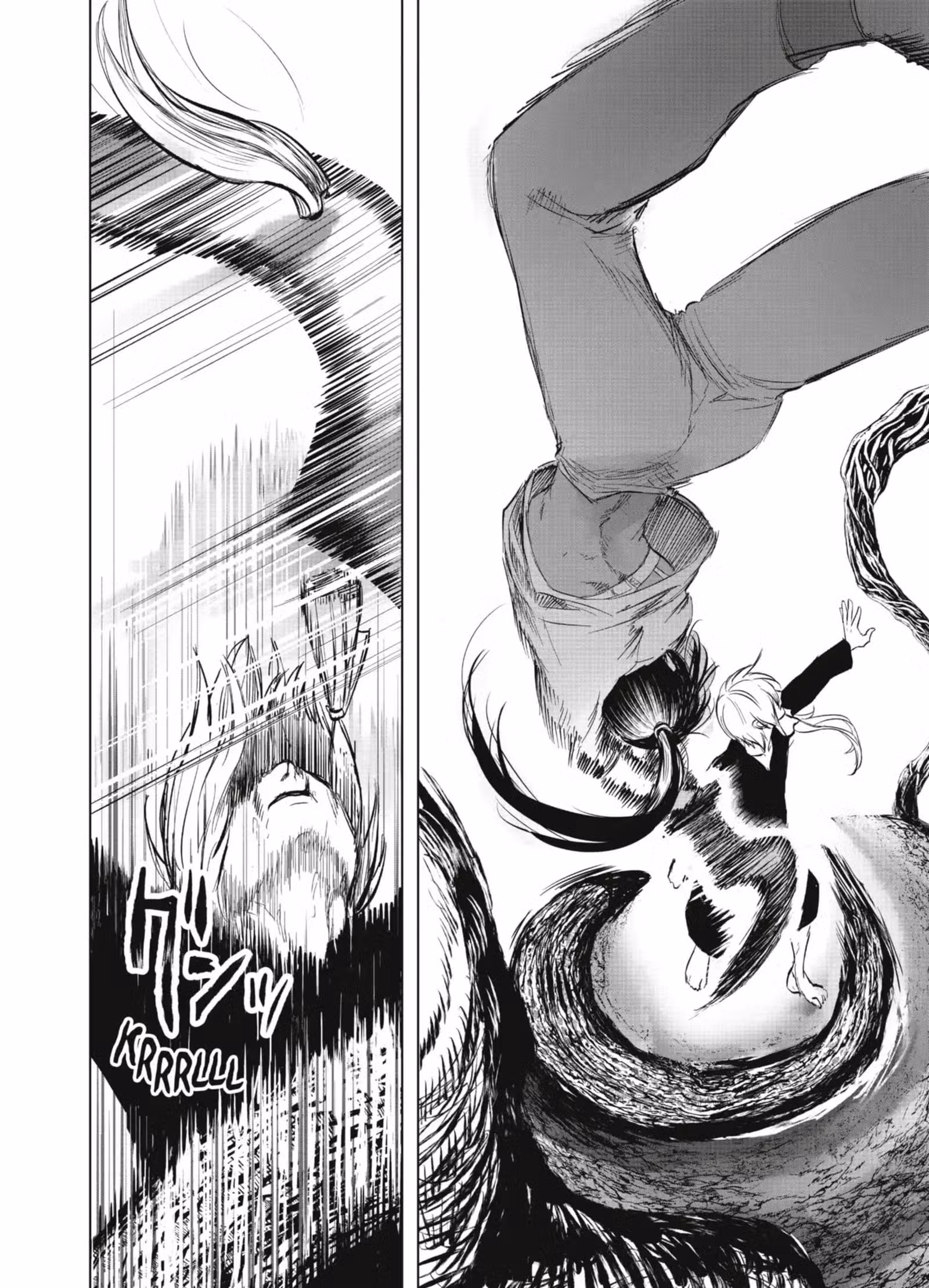 After God Volume 2 page 15