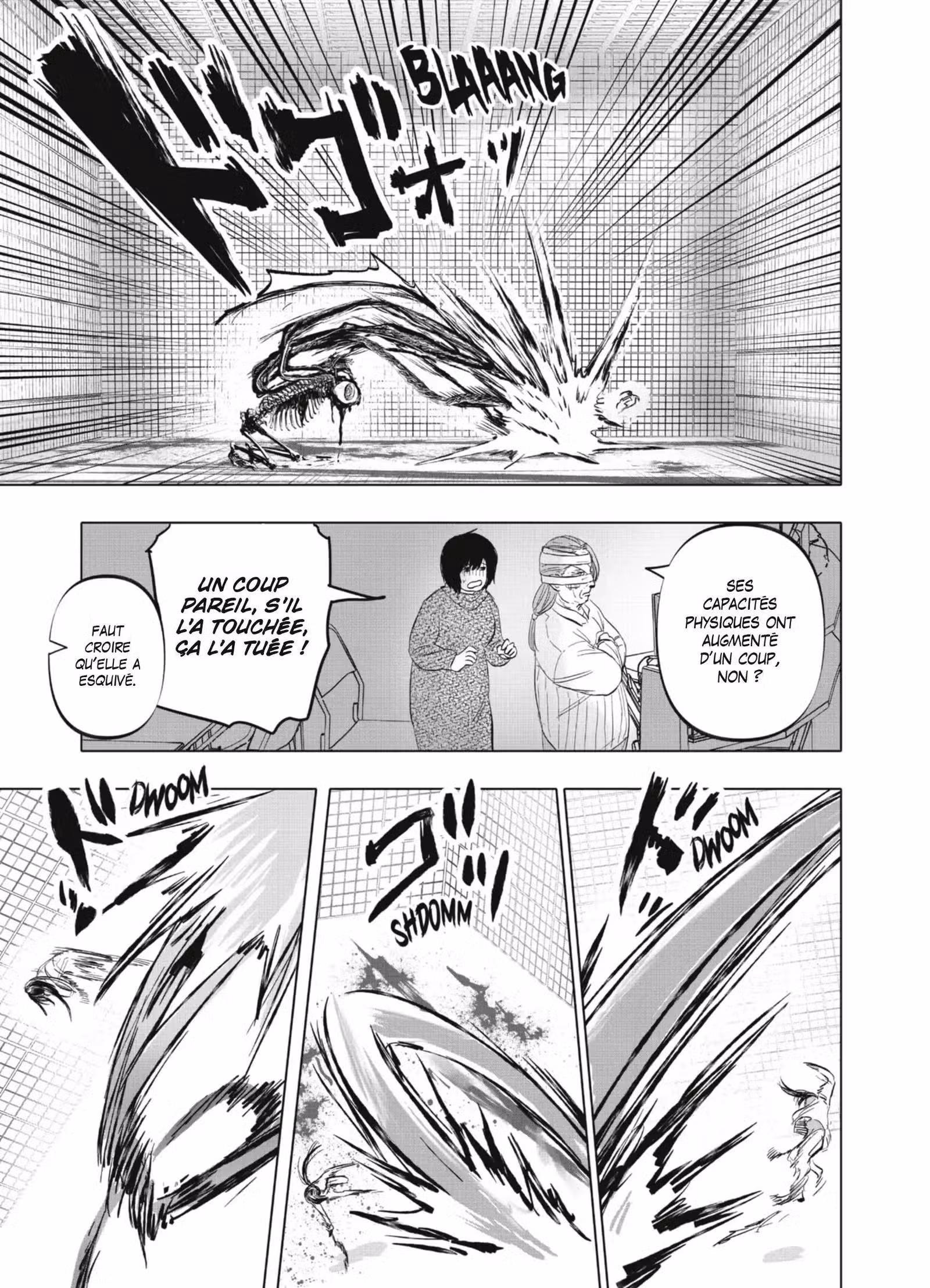 After God Volume 2 page 16