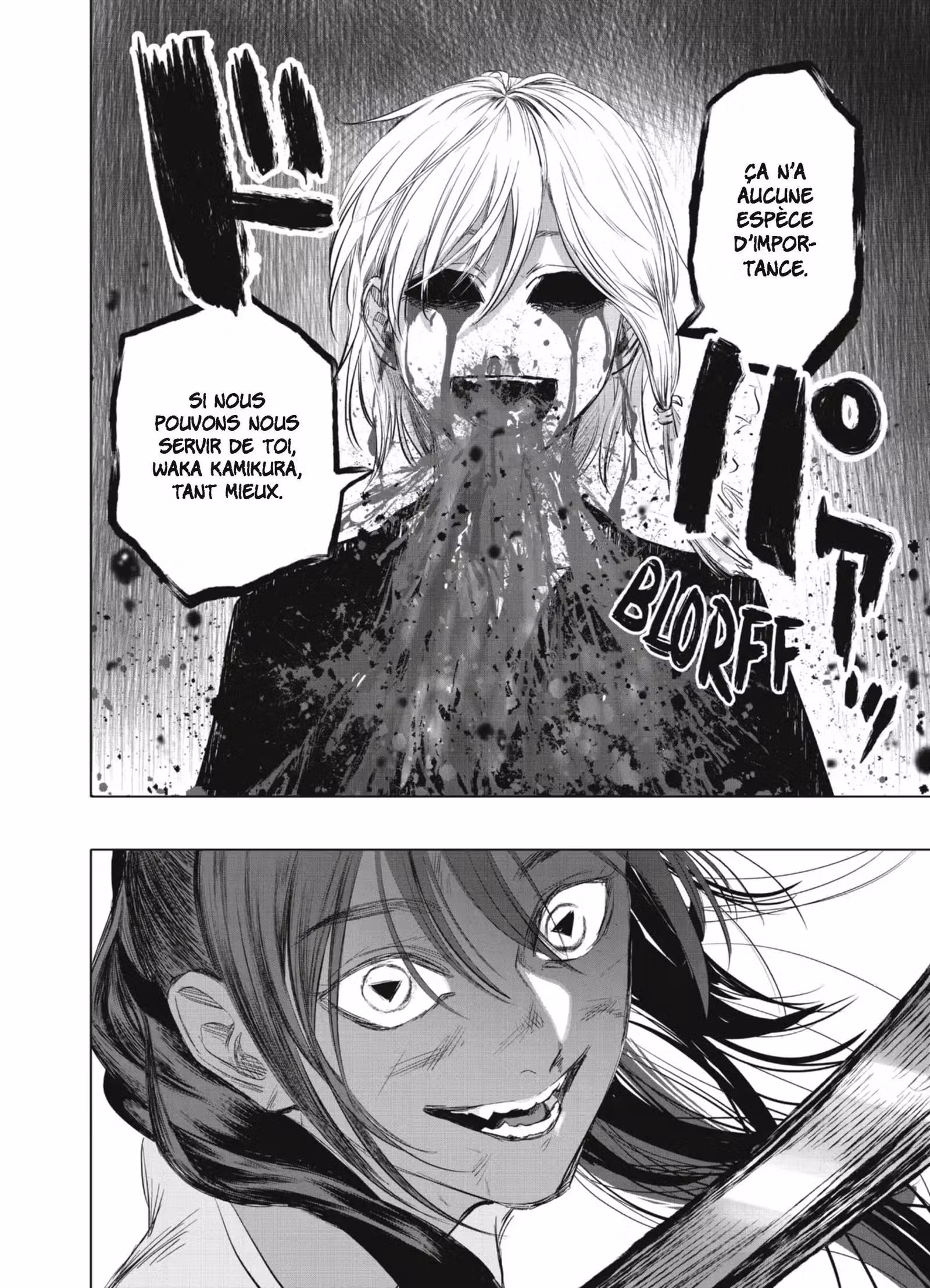 After God Volume 2 page 19
