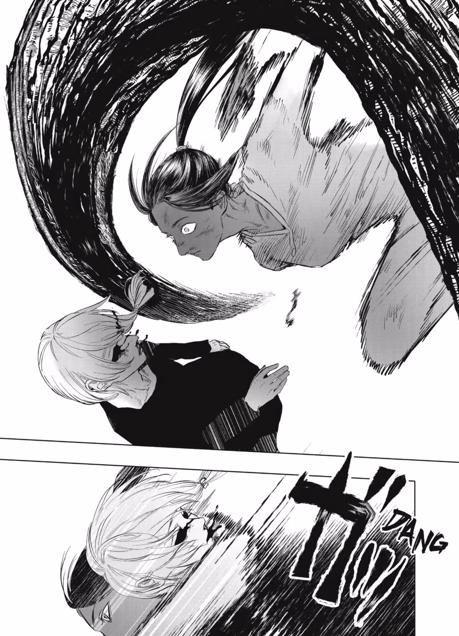 After God Volume 2 page 24