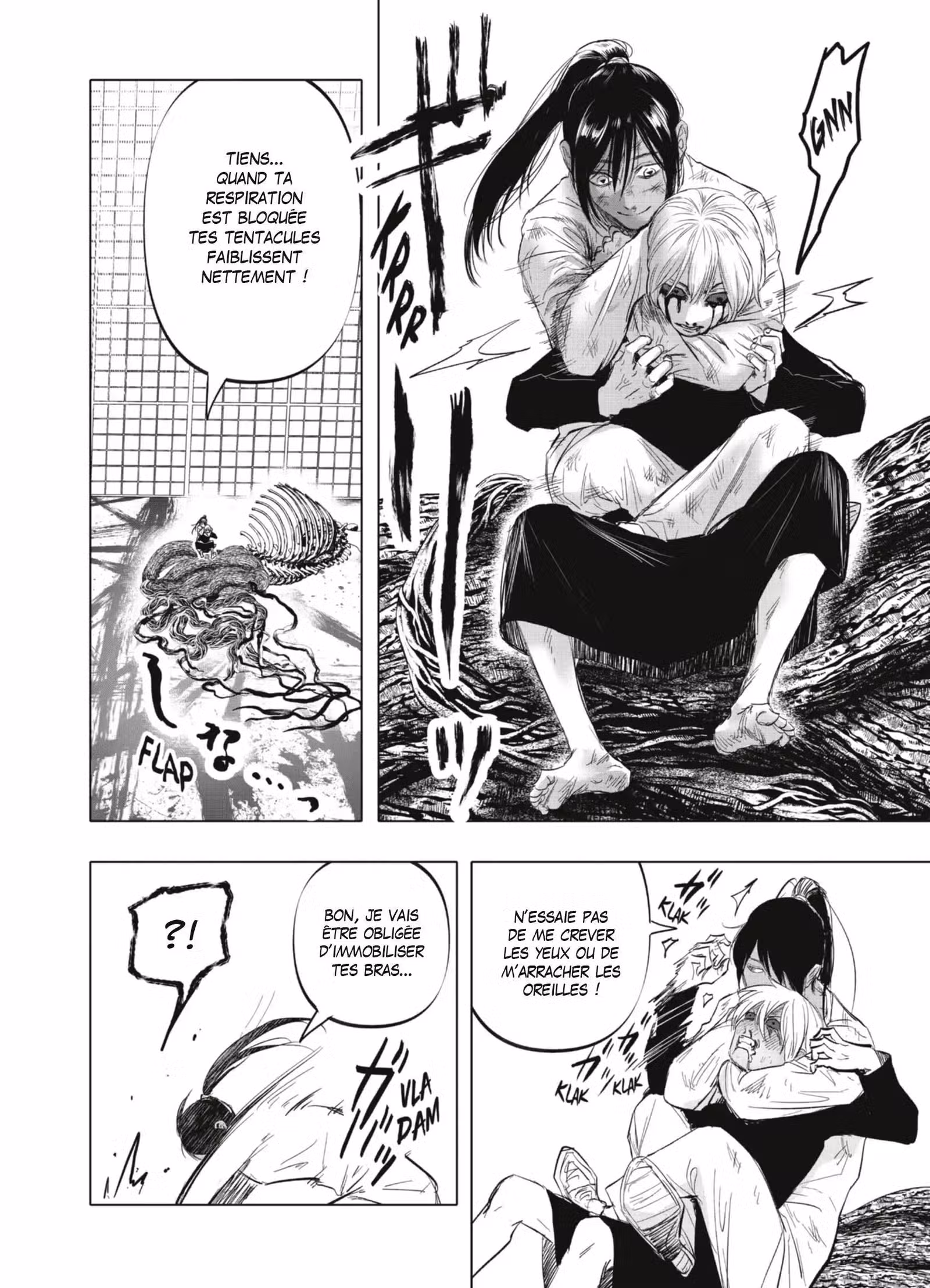 After God Volume 2 page 25