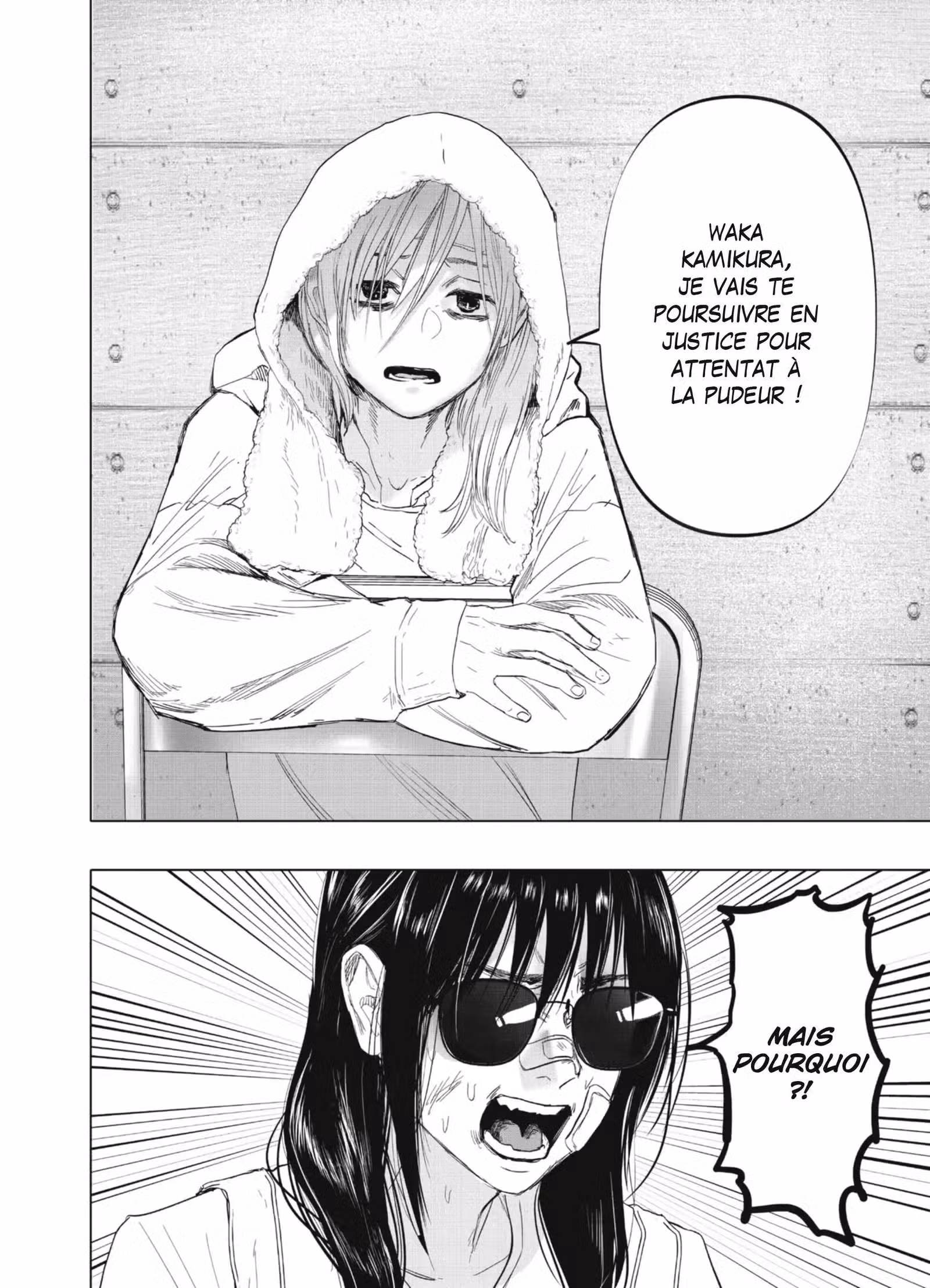 After God Volume 2 page 29