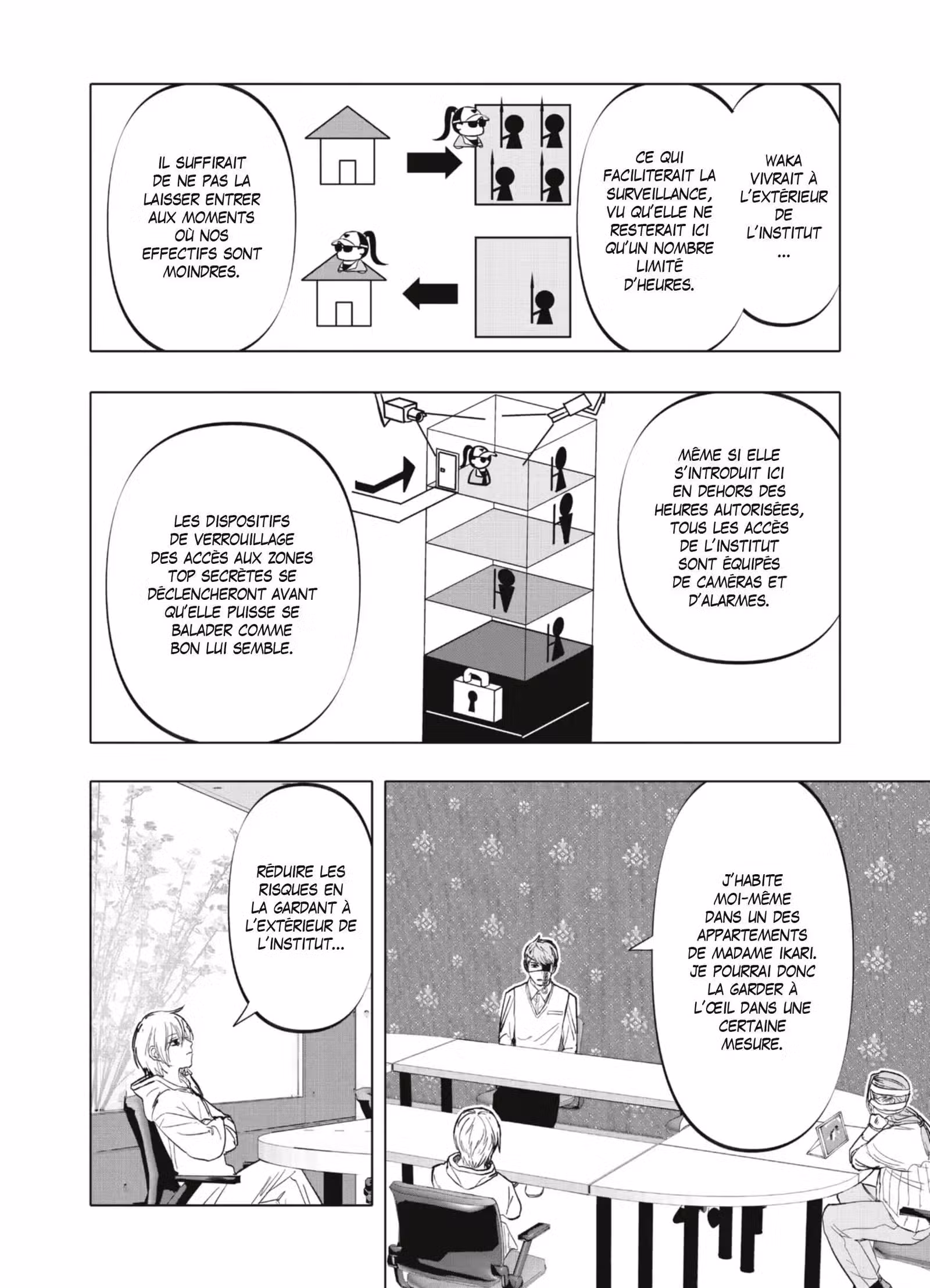 After God Volume 2 page 37