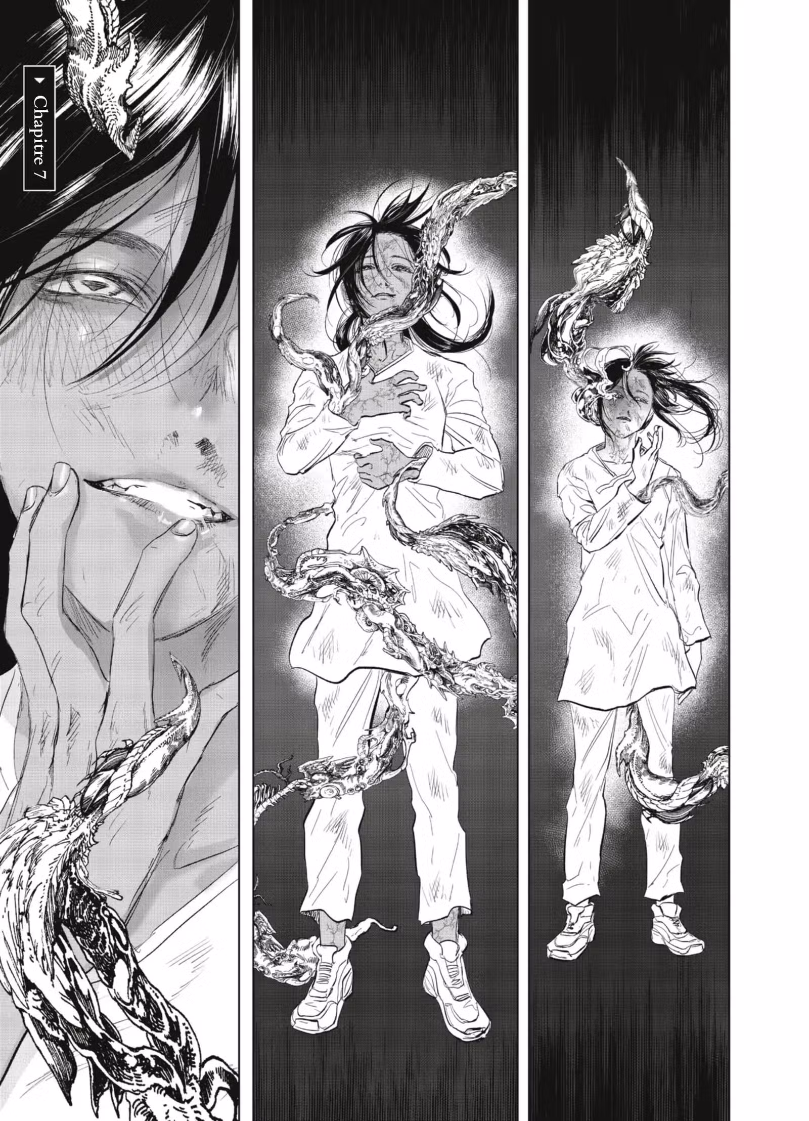 After God Volume 2 page 4