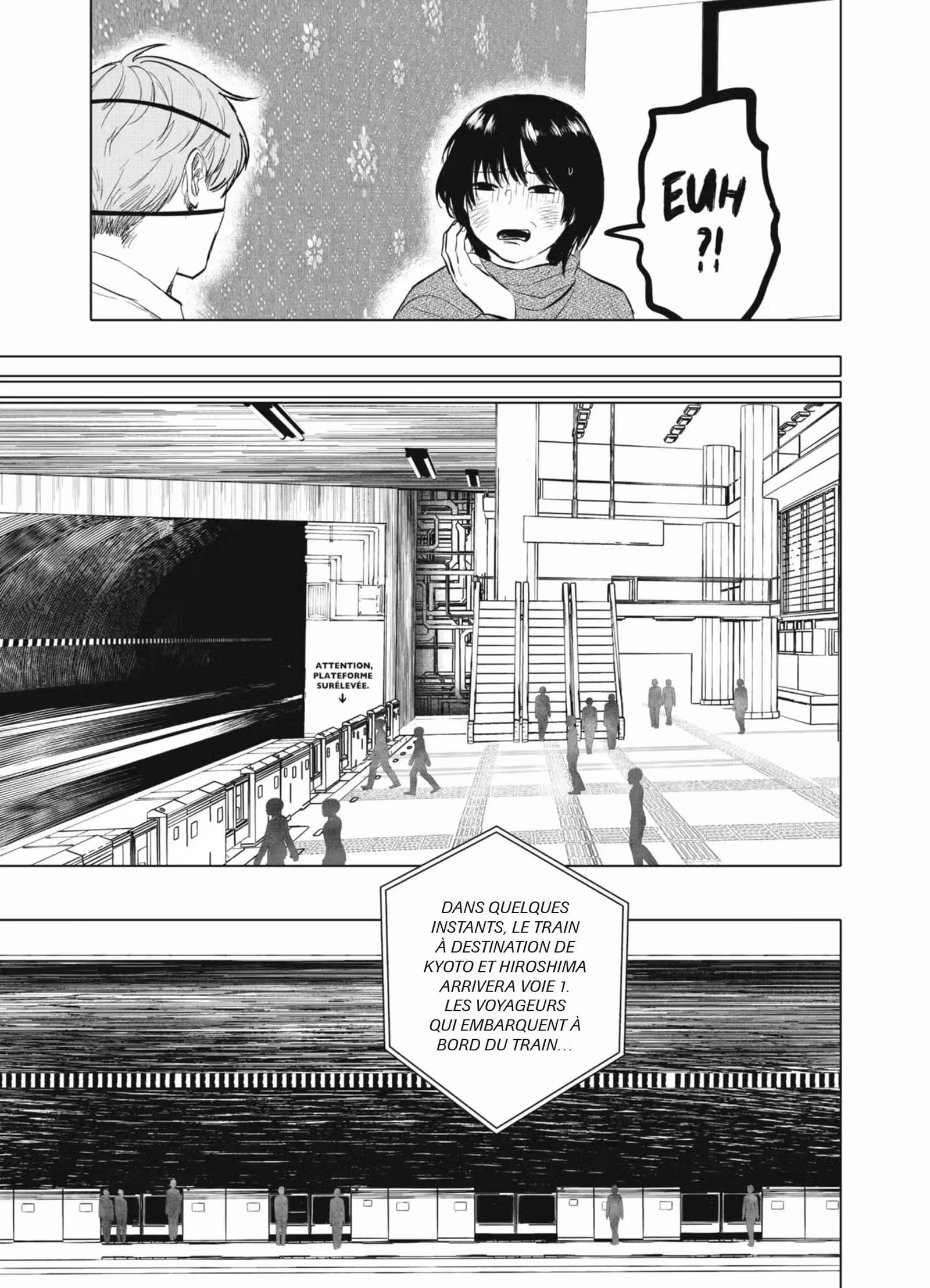 After God Volume 2 page 40