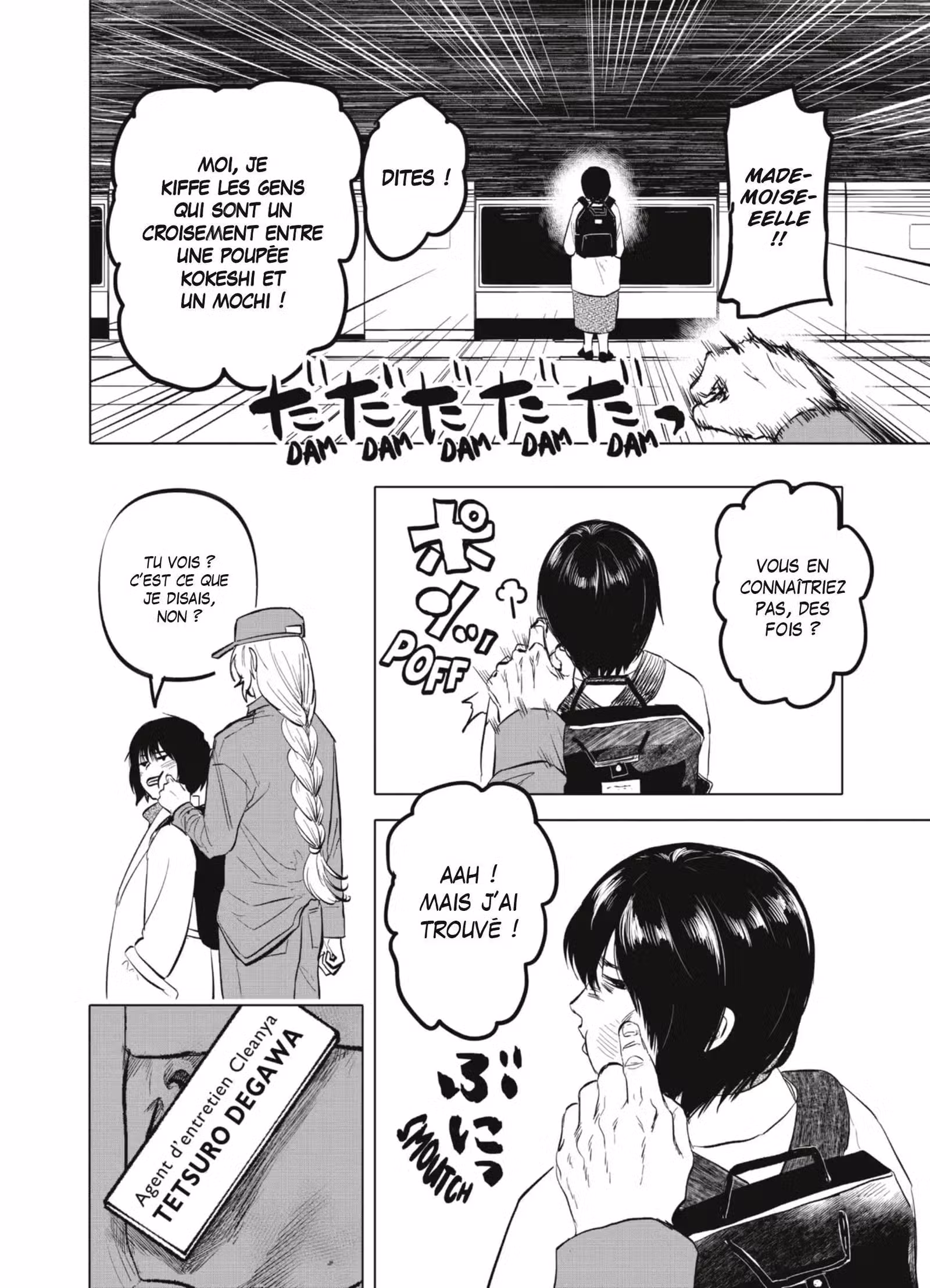 After God Volume 2 page 41