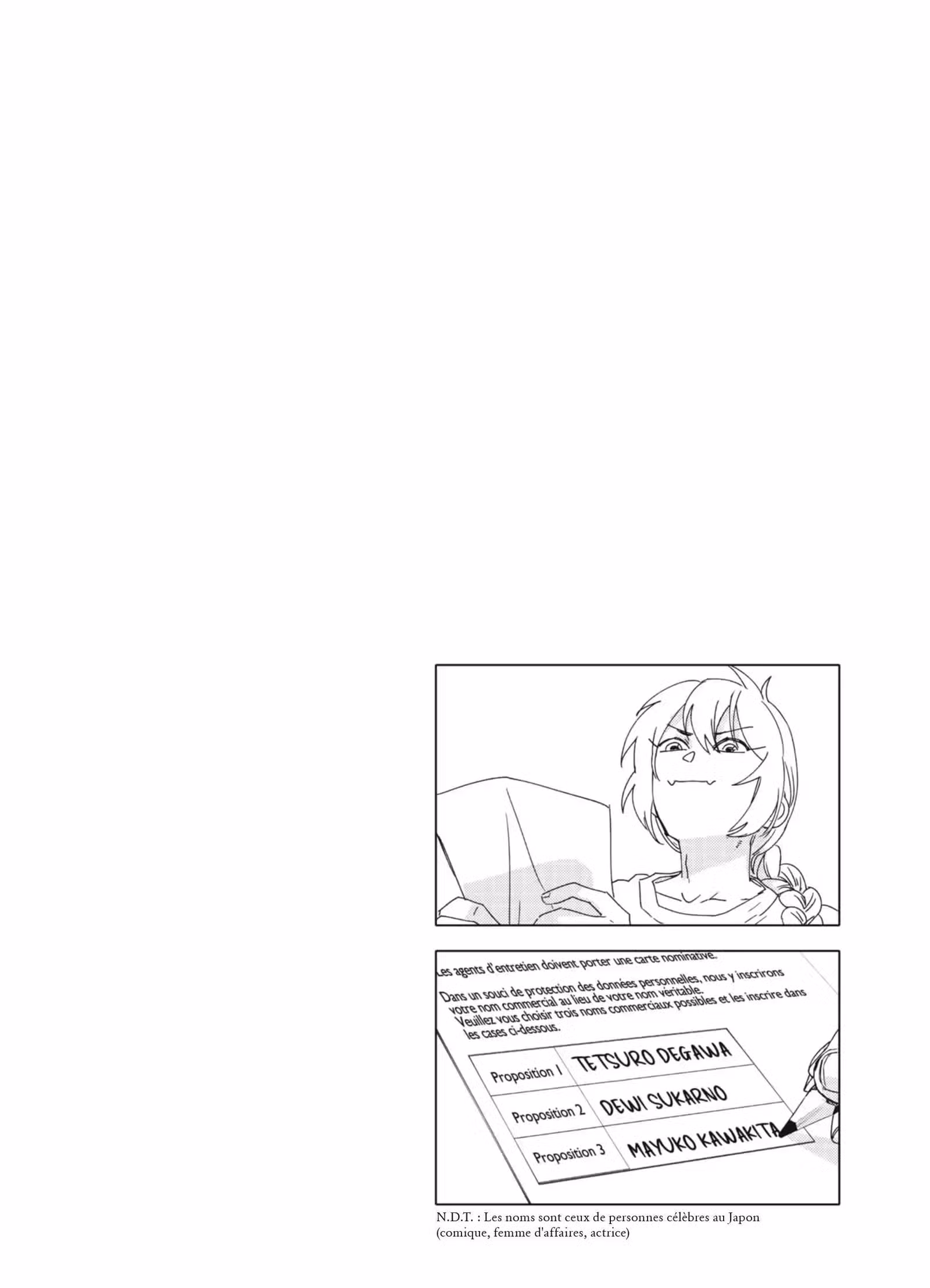 After God Volume 2 page 47
