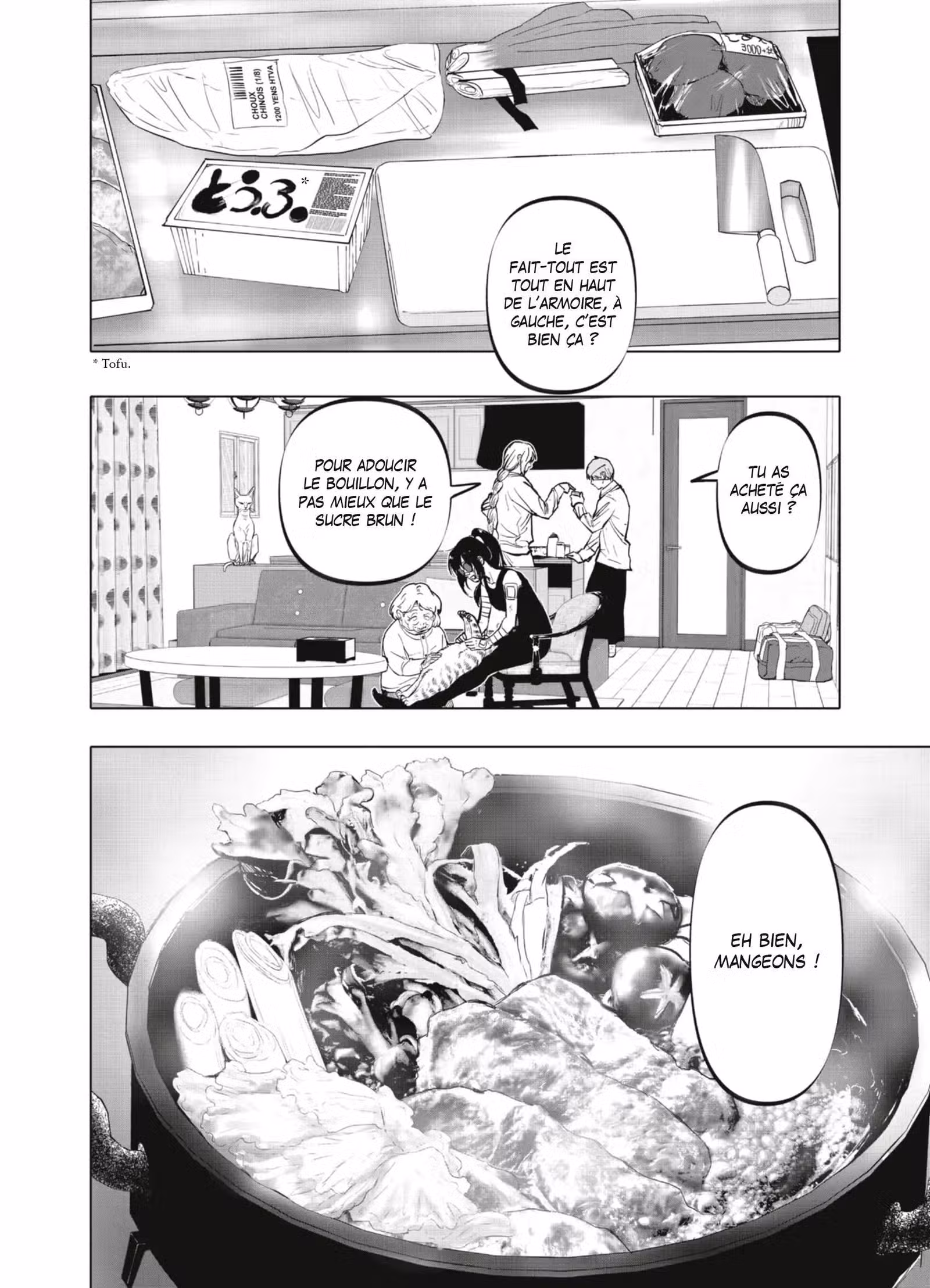 After God Volume 2 page 57
