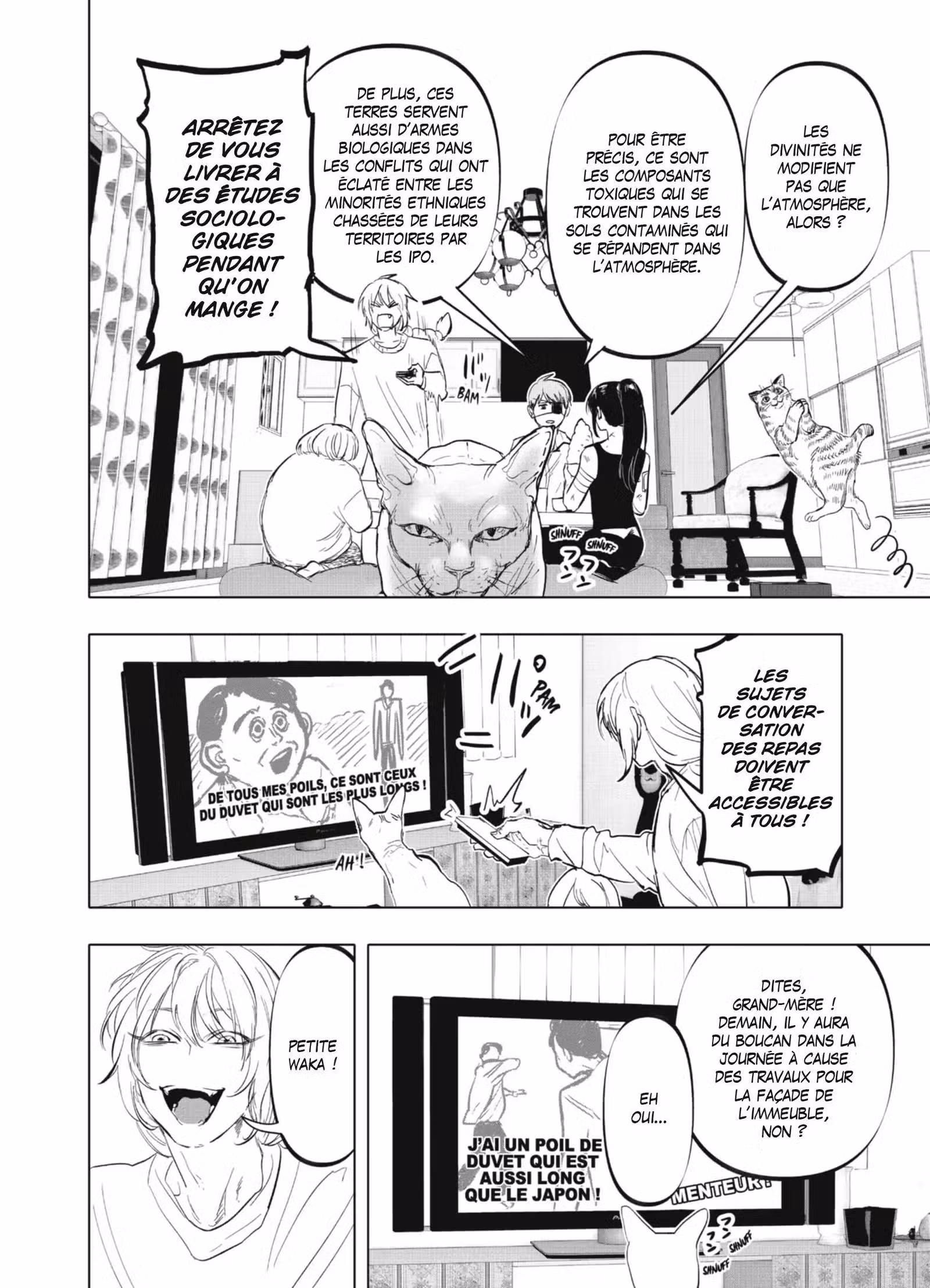 After God Volume 2 page 61