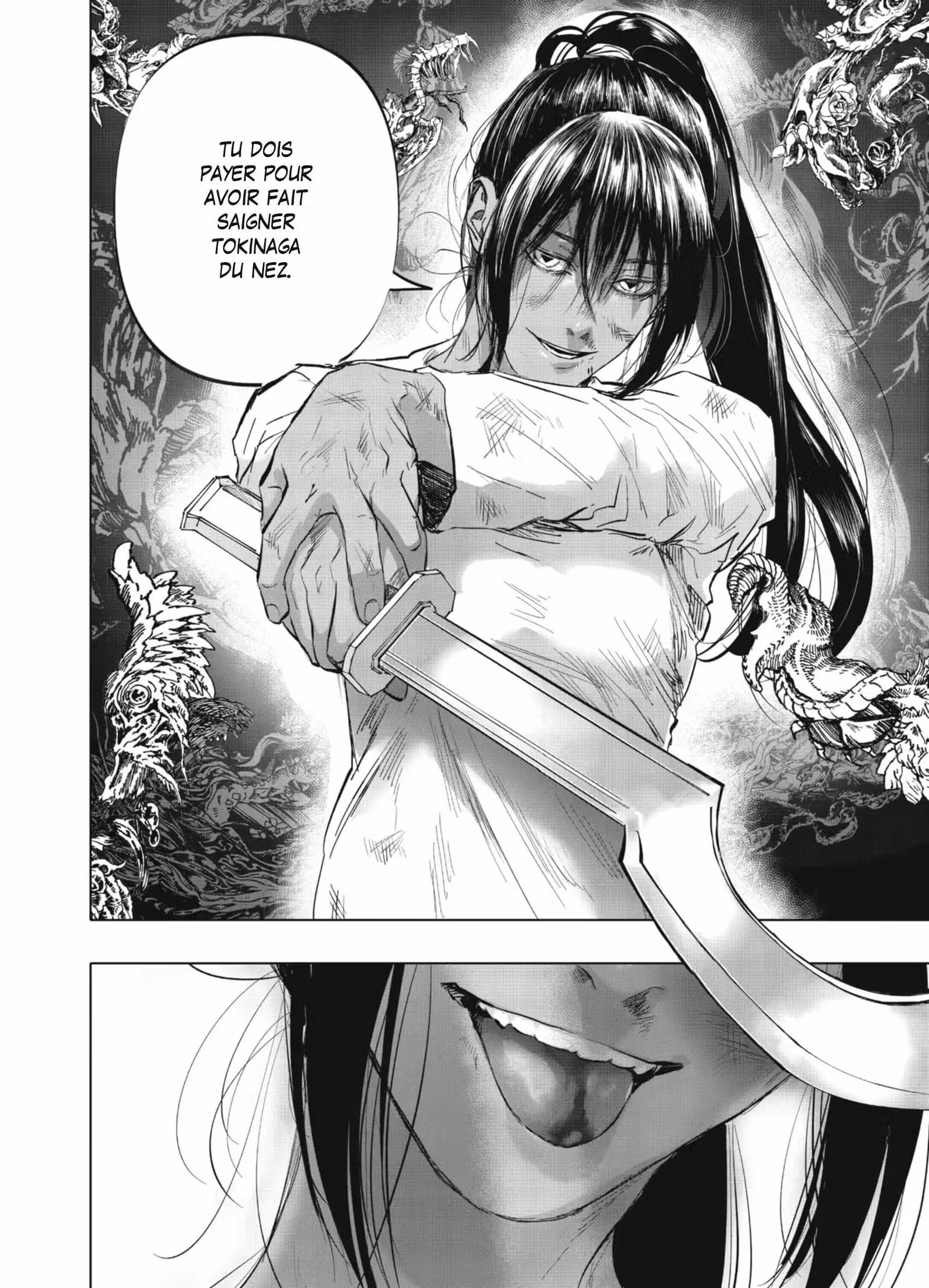 After God Volume 2 page 7