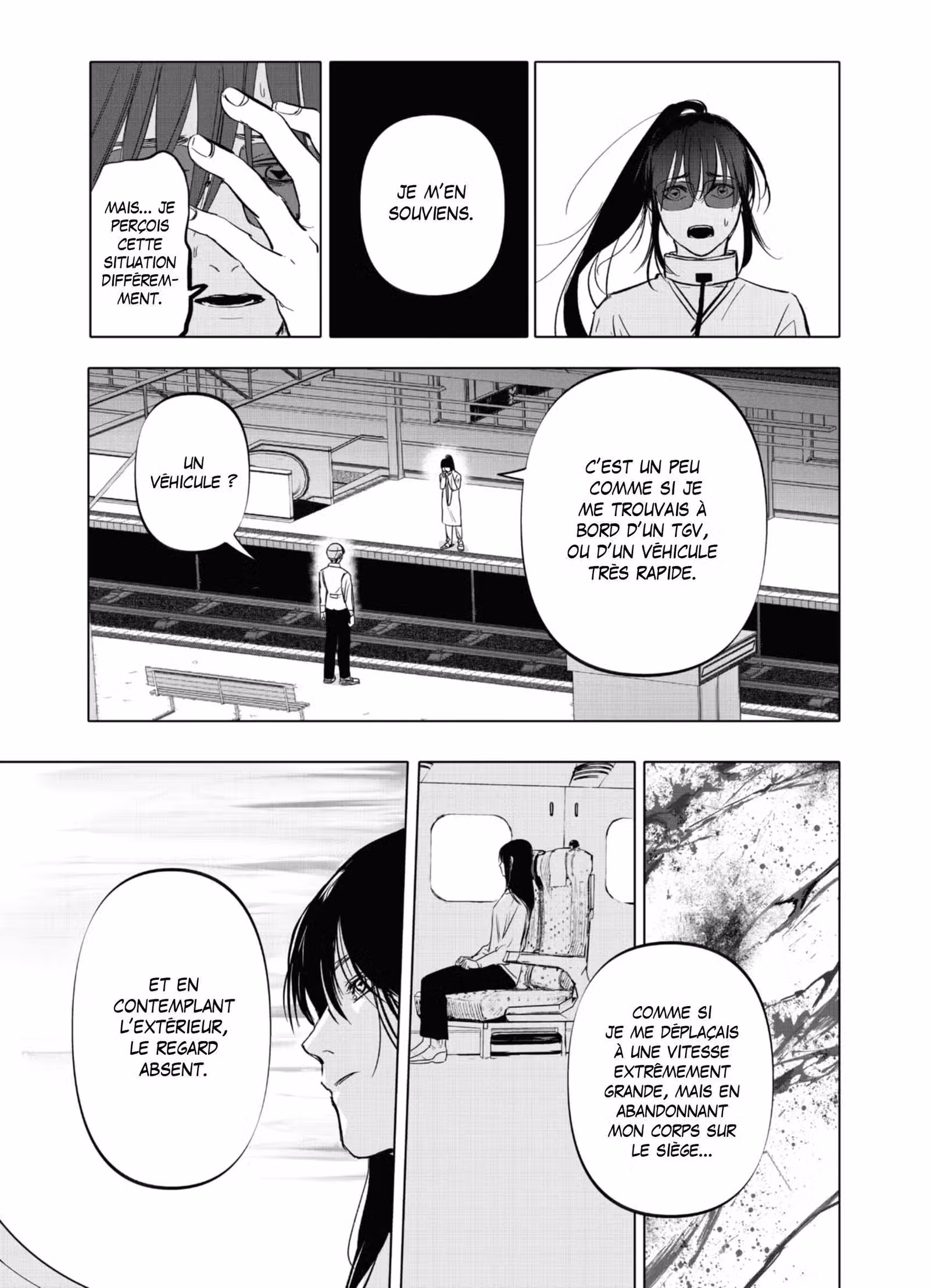 After God Volume 1 page 102