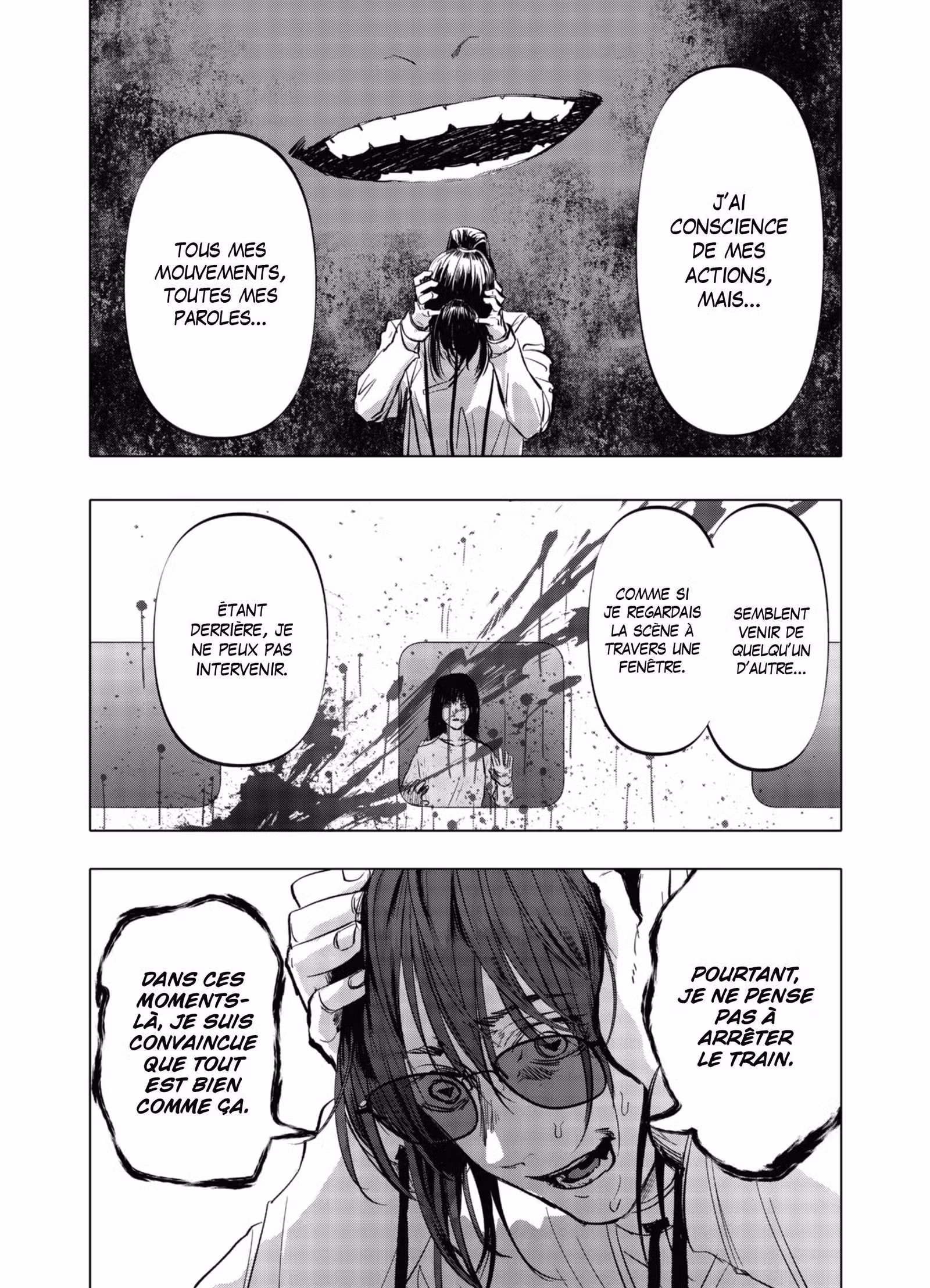 After God Volume 1 page 103