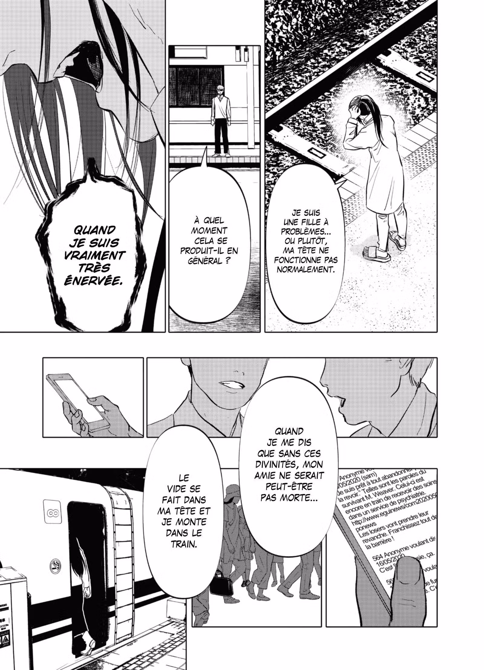 After God Volume 1 page 104