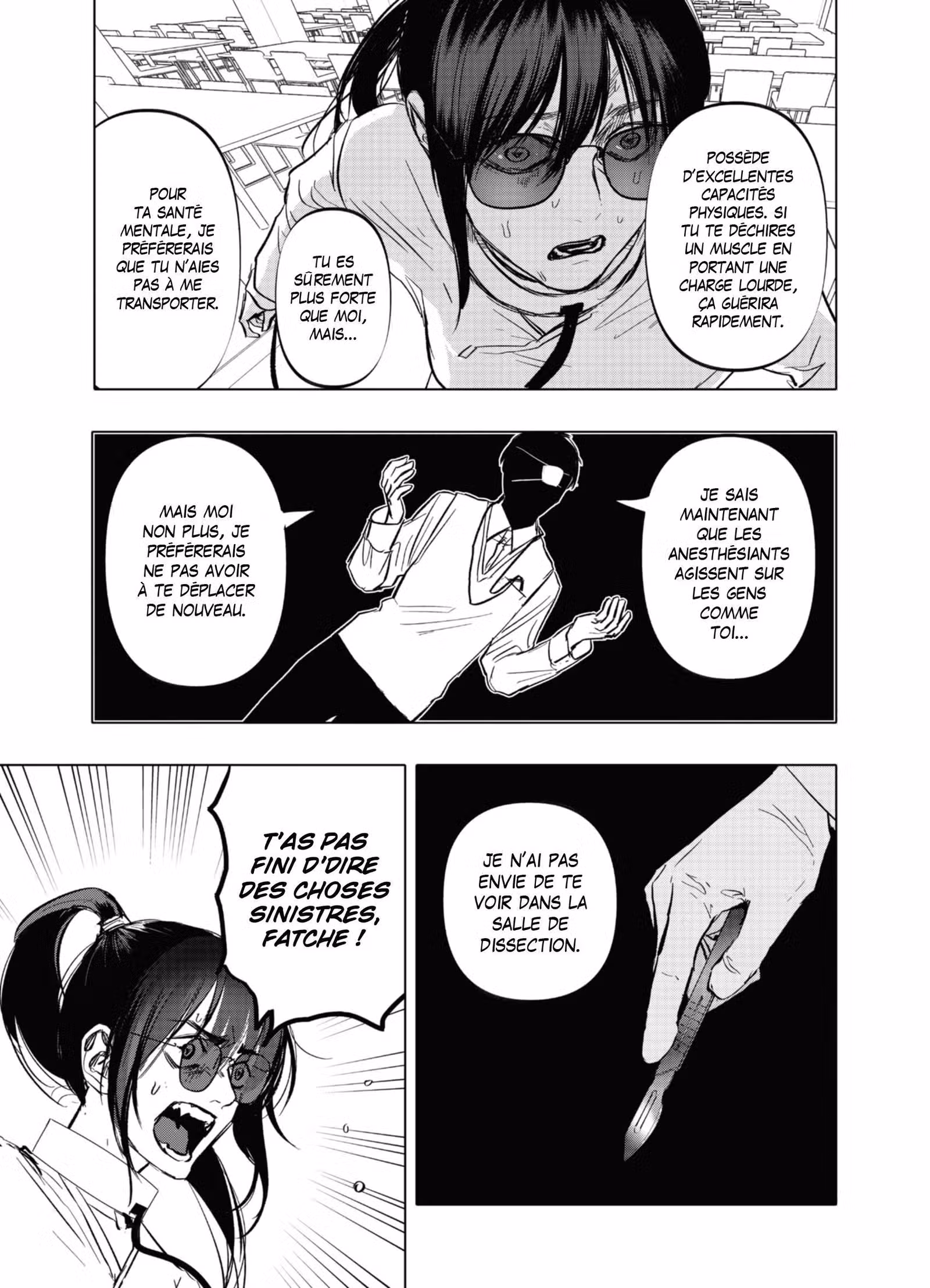 After God Volume 1 page 108
