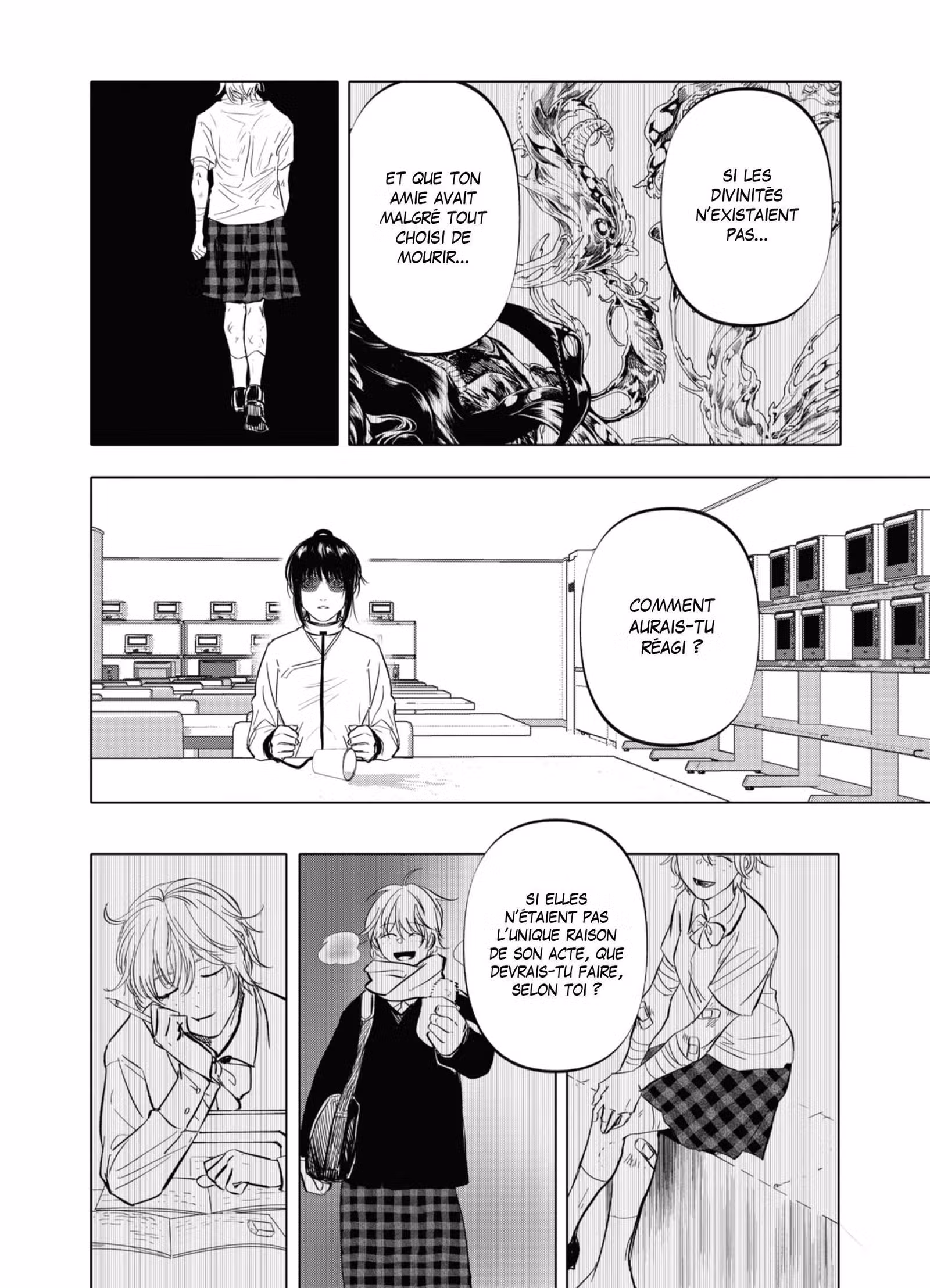 After God Volume 1 page 117