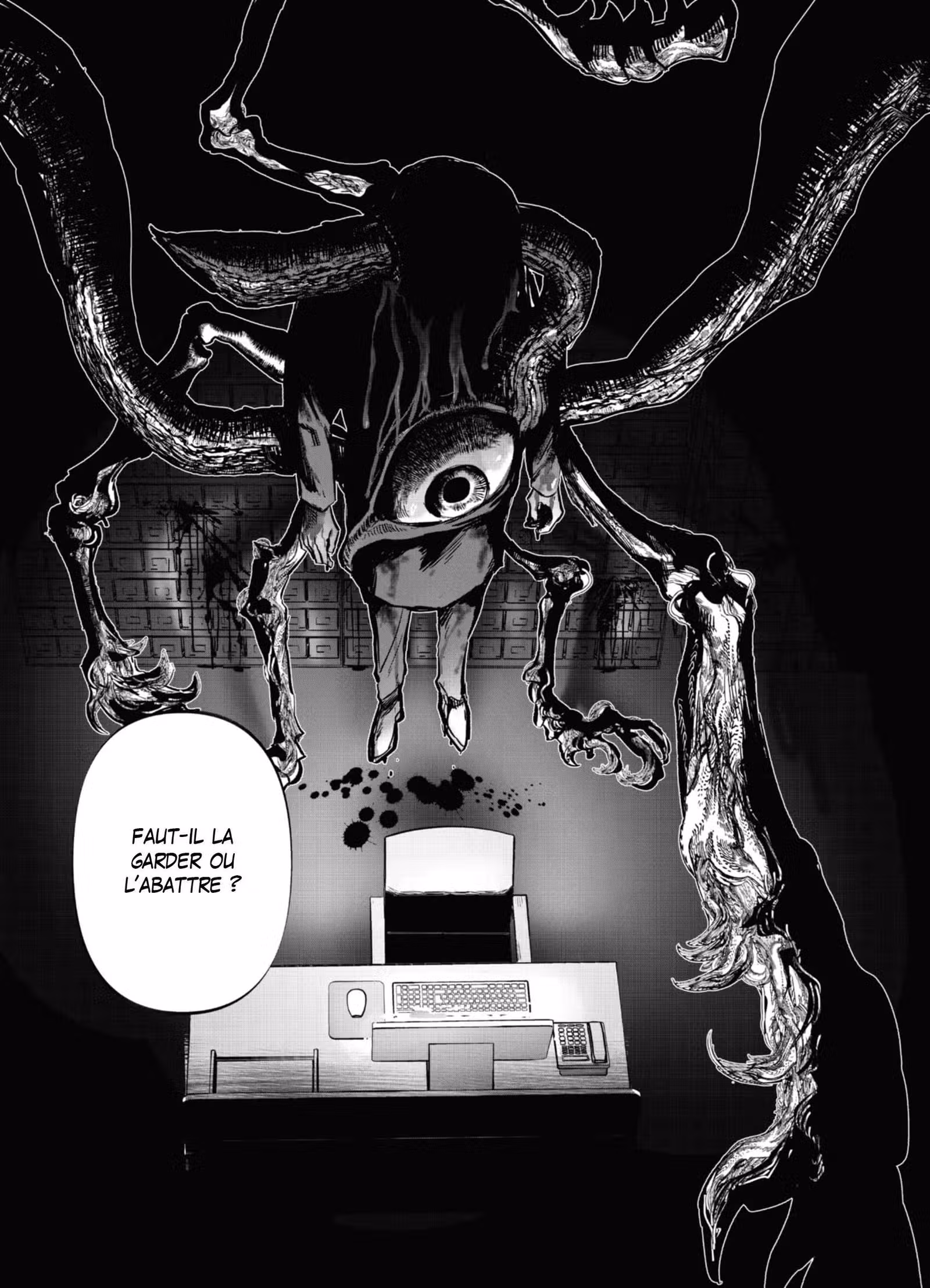 After God Volume 1 page 122