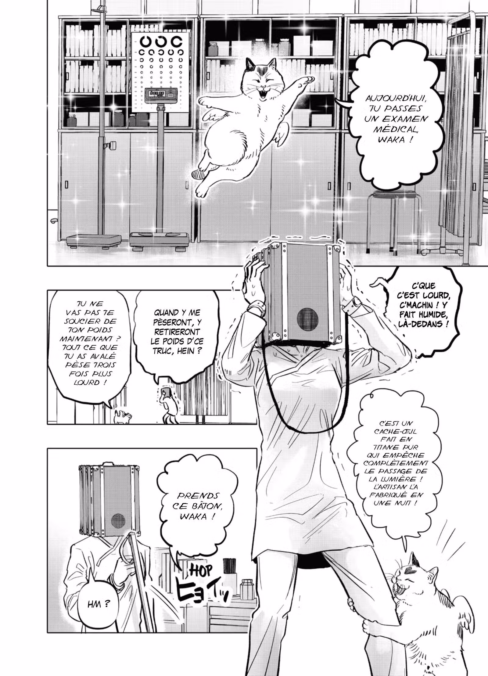 After God Volume 1 page 129