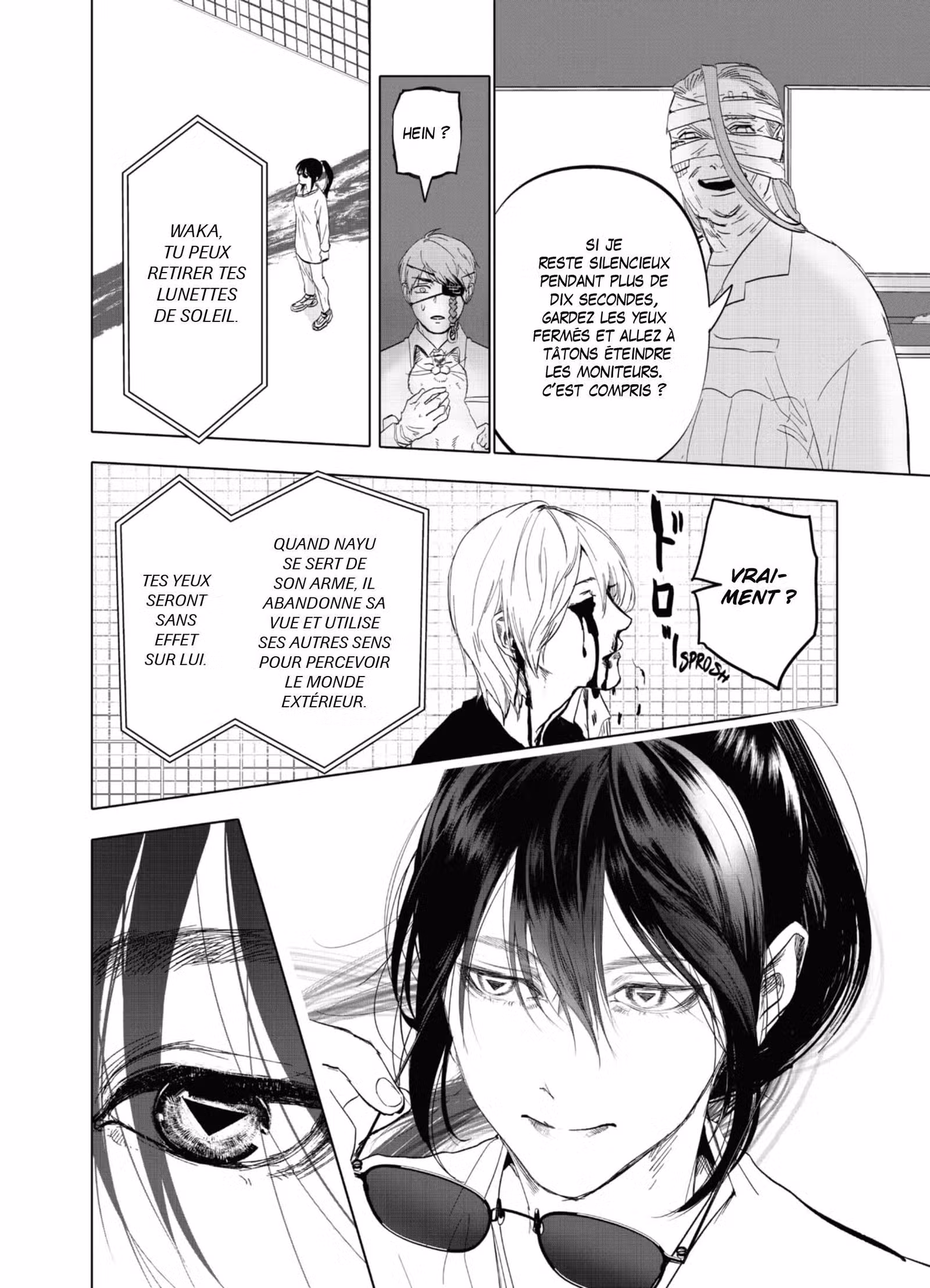 After God Volume 1 page 157