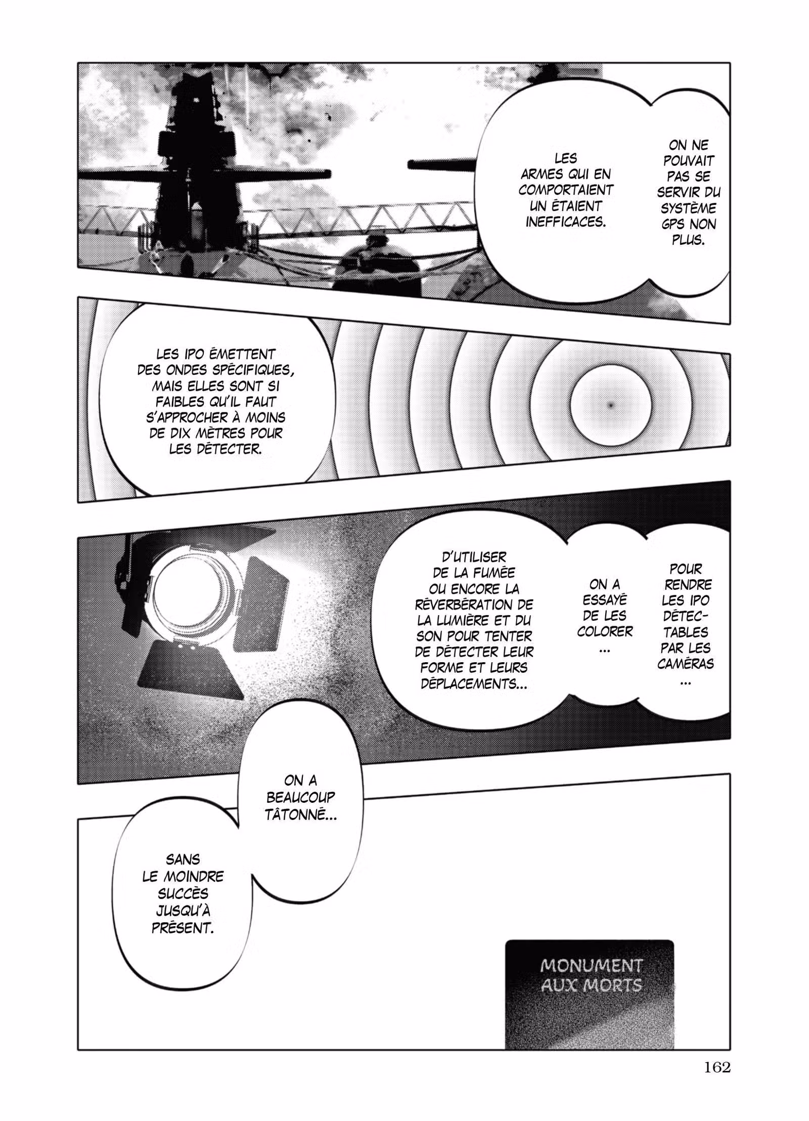 After God Volume 1 page 161