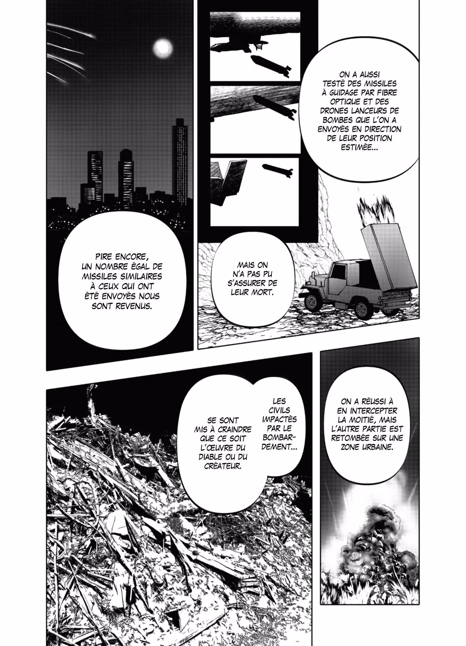 After God Volume 1 page 162