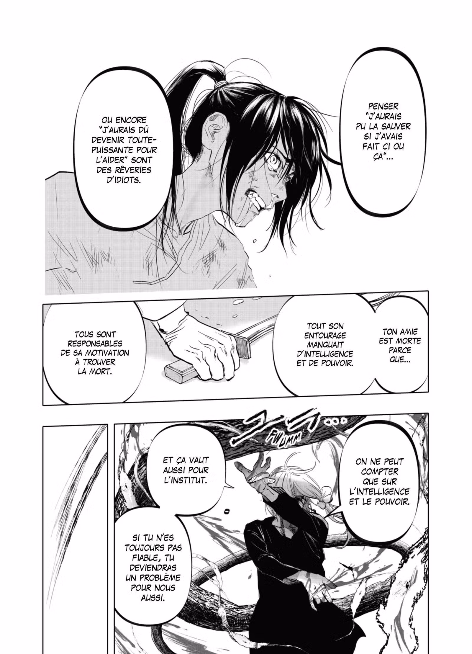 After God Volume 1 page 175