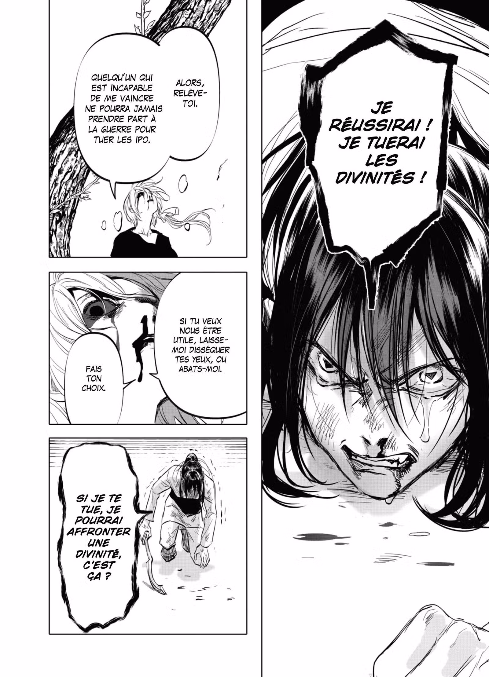 After God Volume 1 page 177