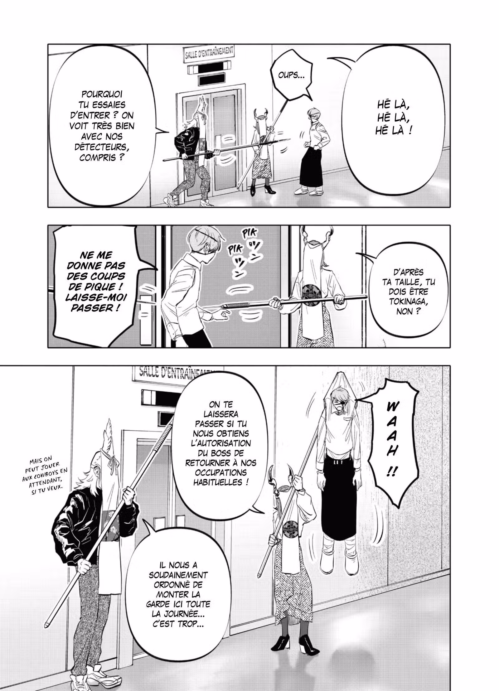 After God Volume 1 page 180