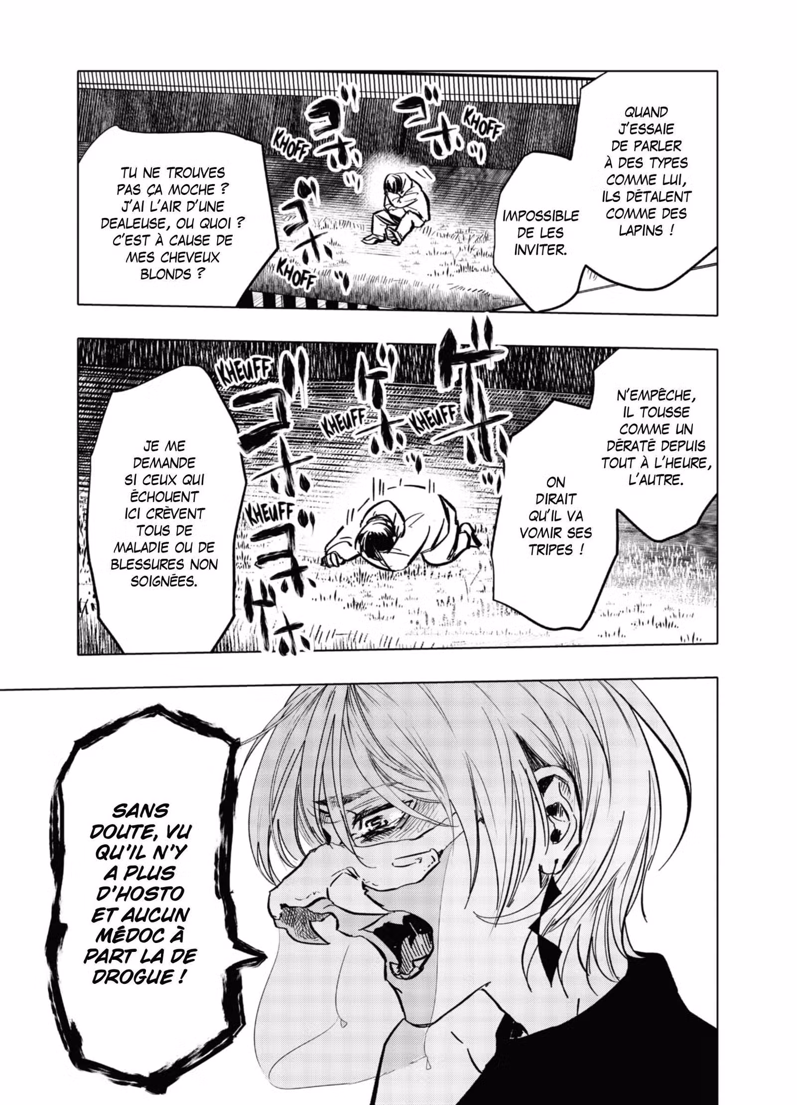 After God Volume 1 page 25