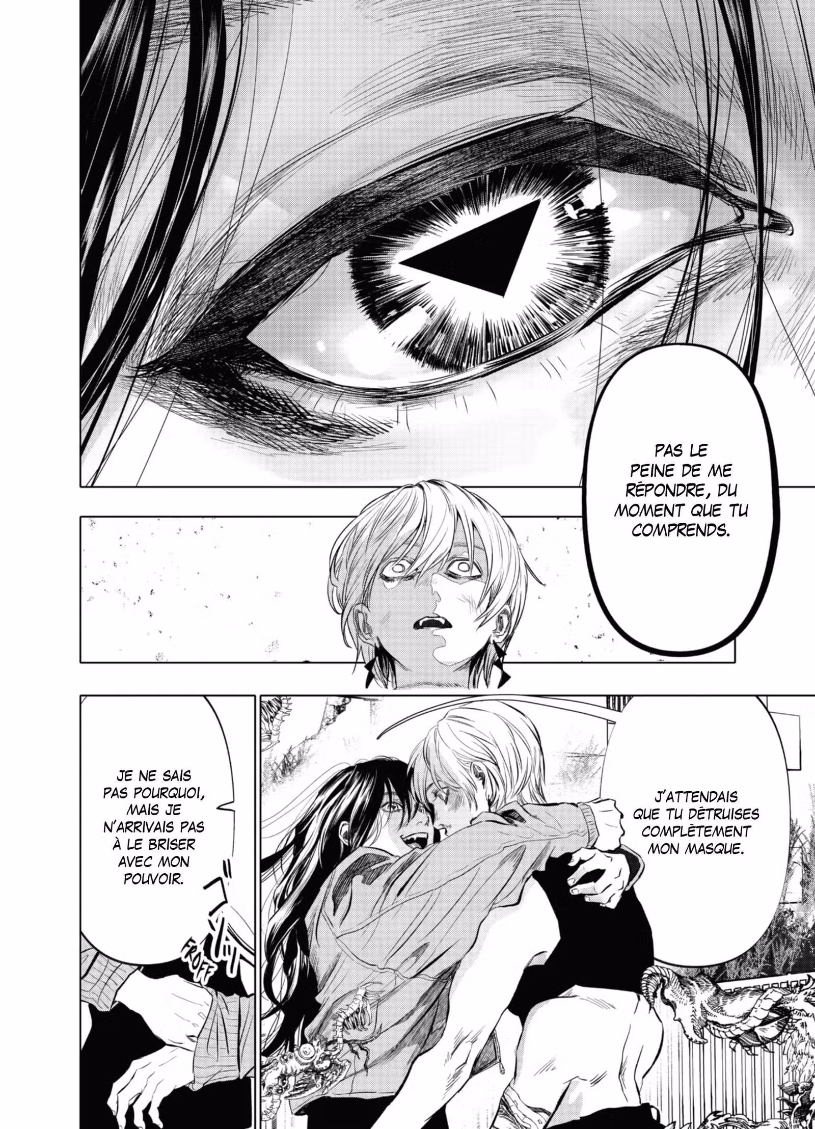 After God Volume 1 page 65