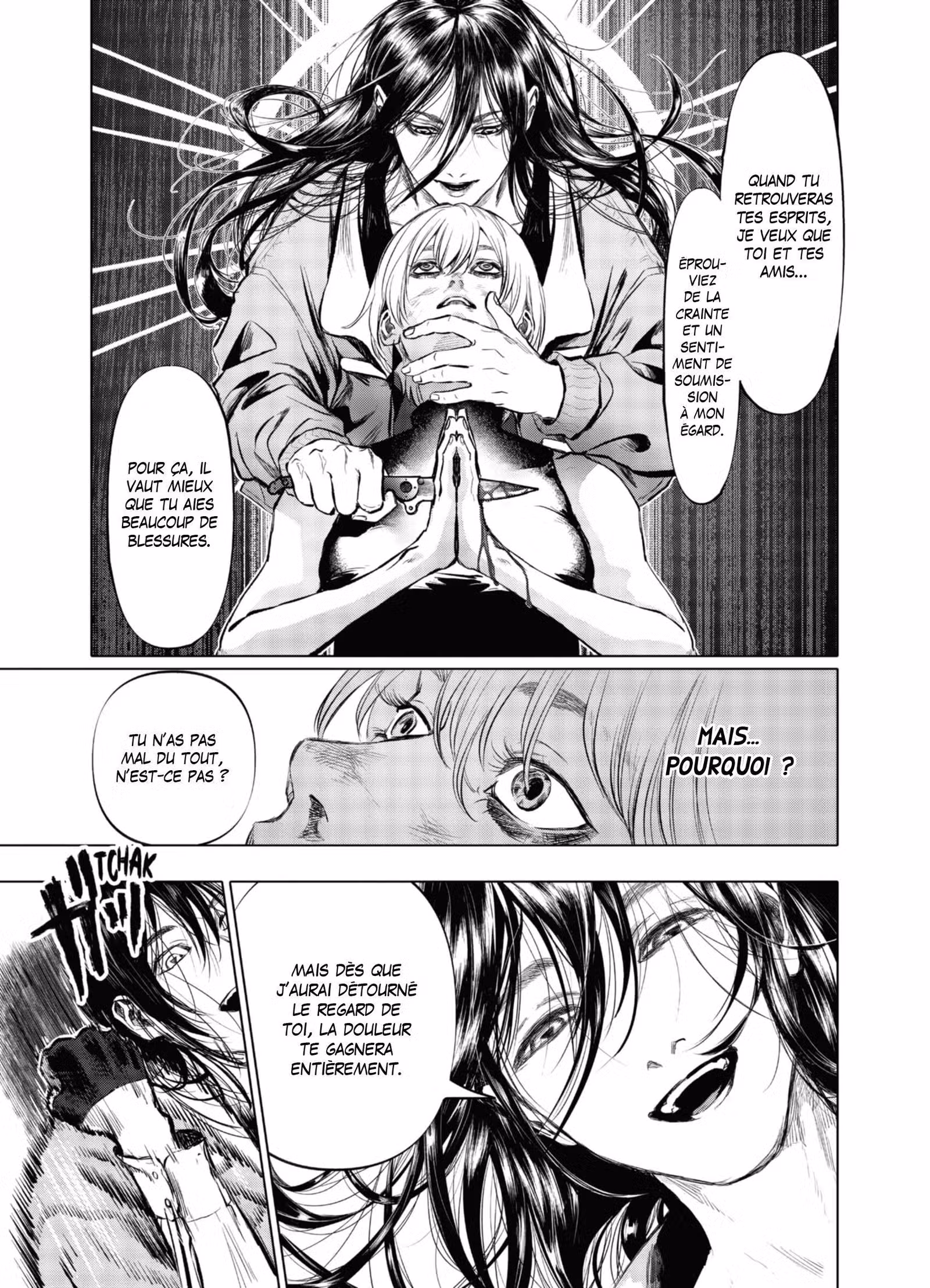 After God Volume 1 page 68