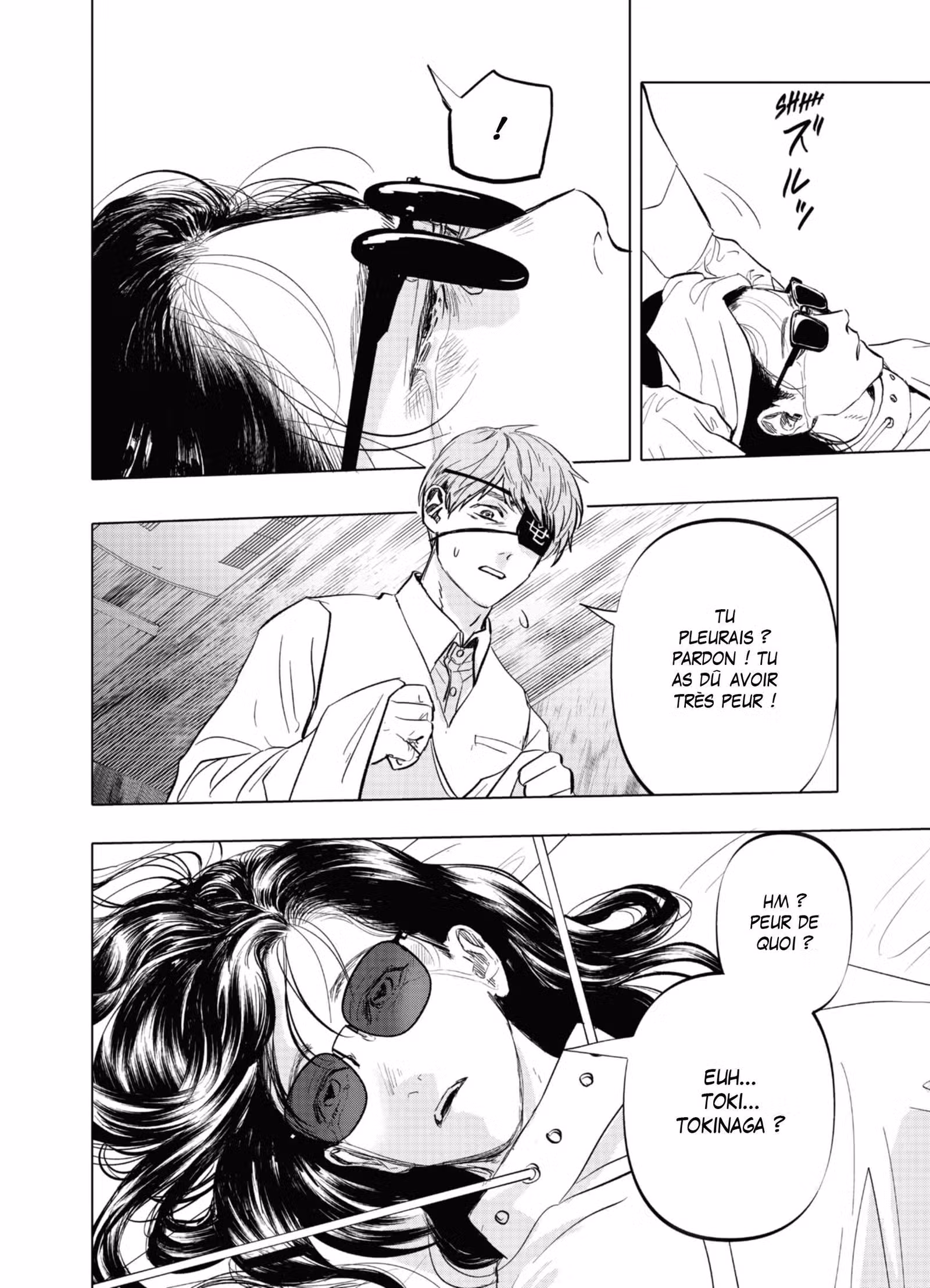 After God Volume 1 page 79