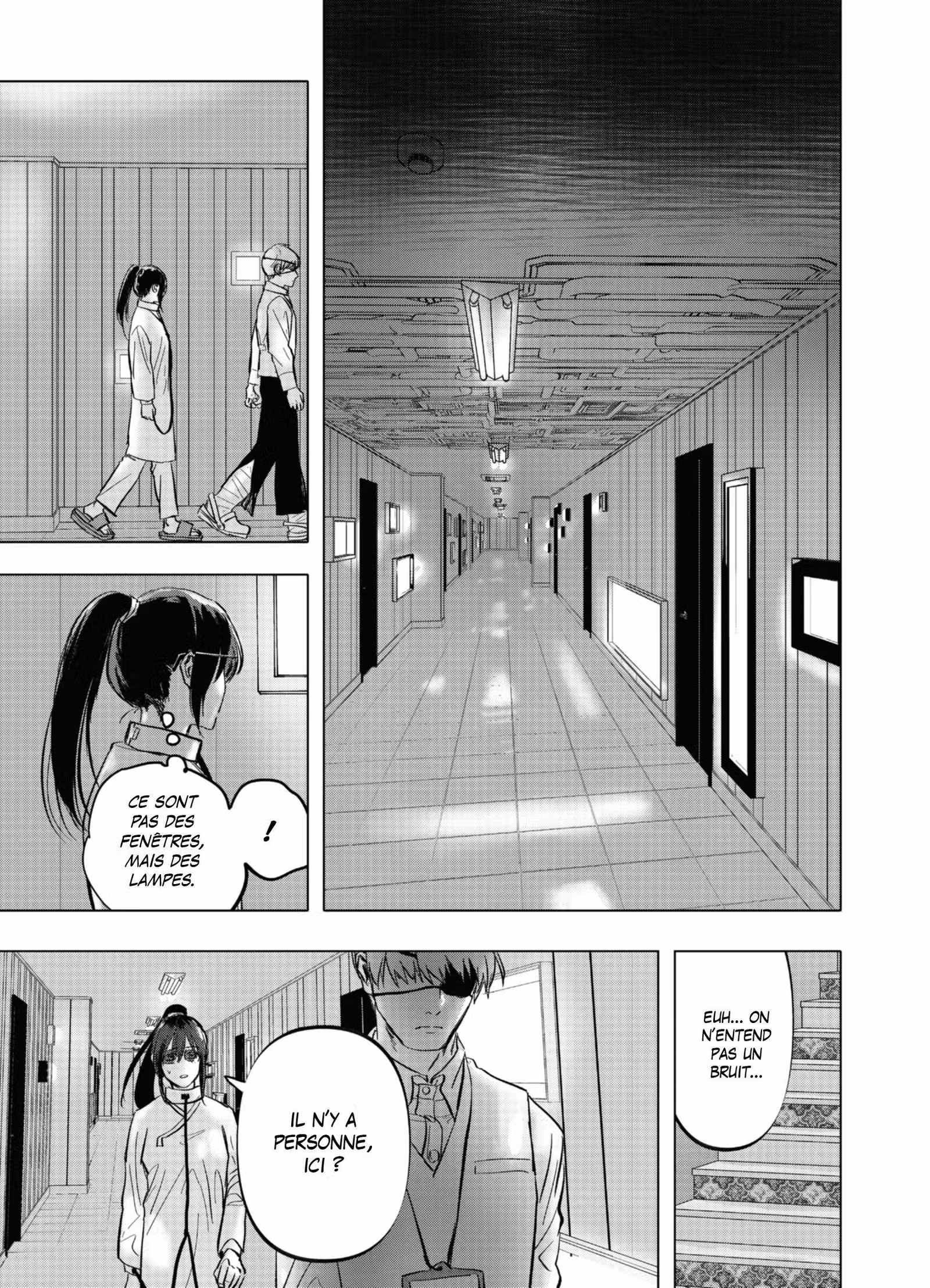 After God Volume 1 page 82