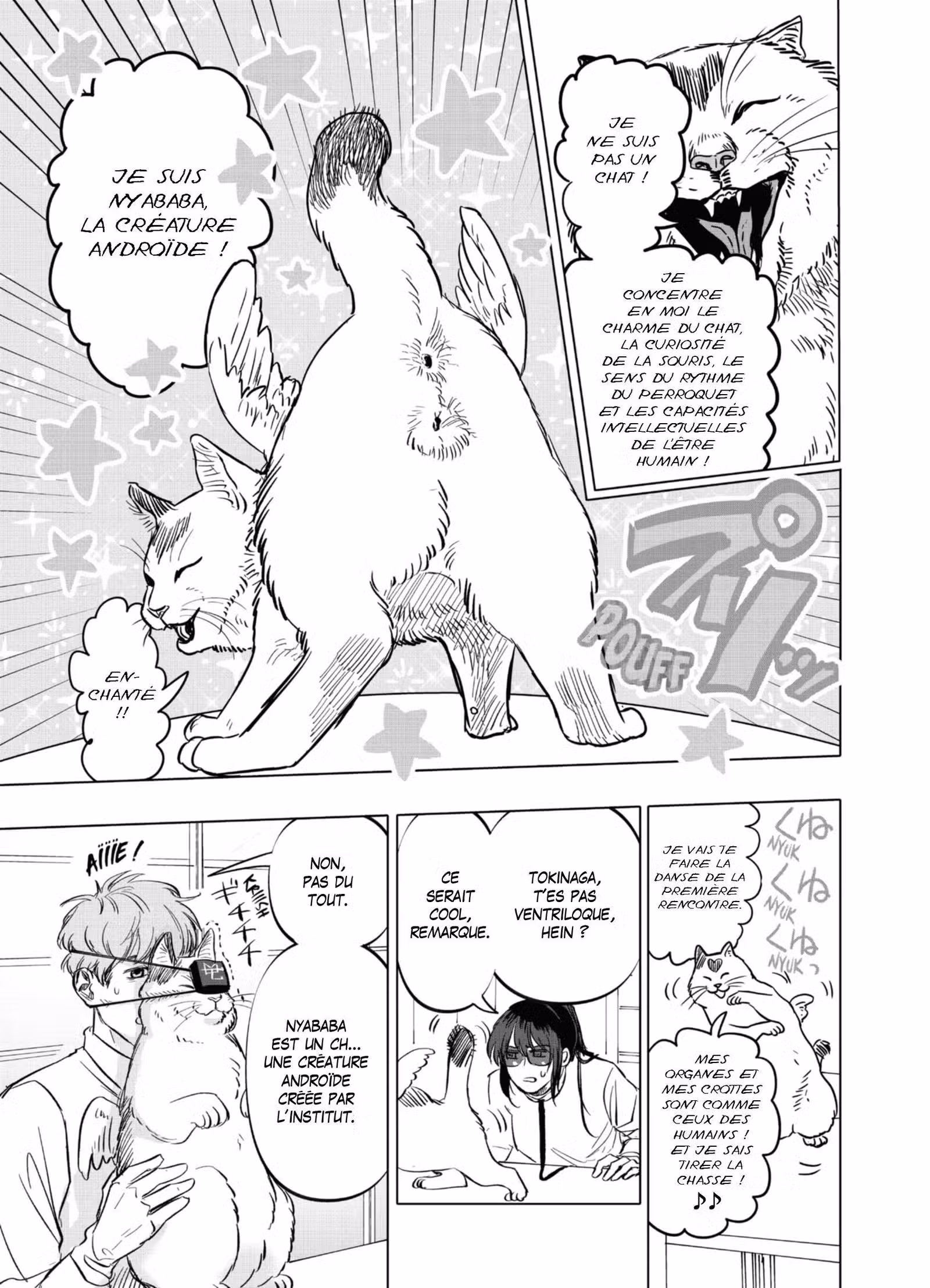 After God Volume 1 page 92