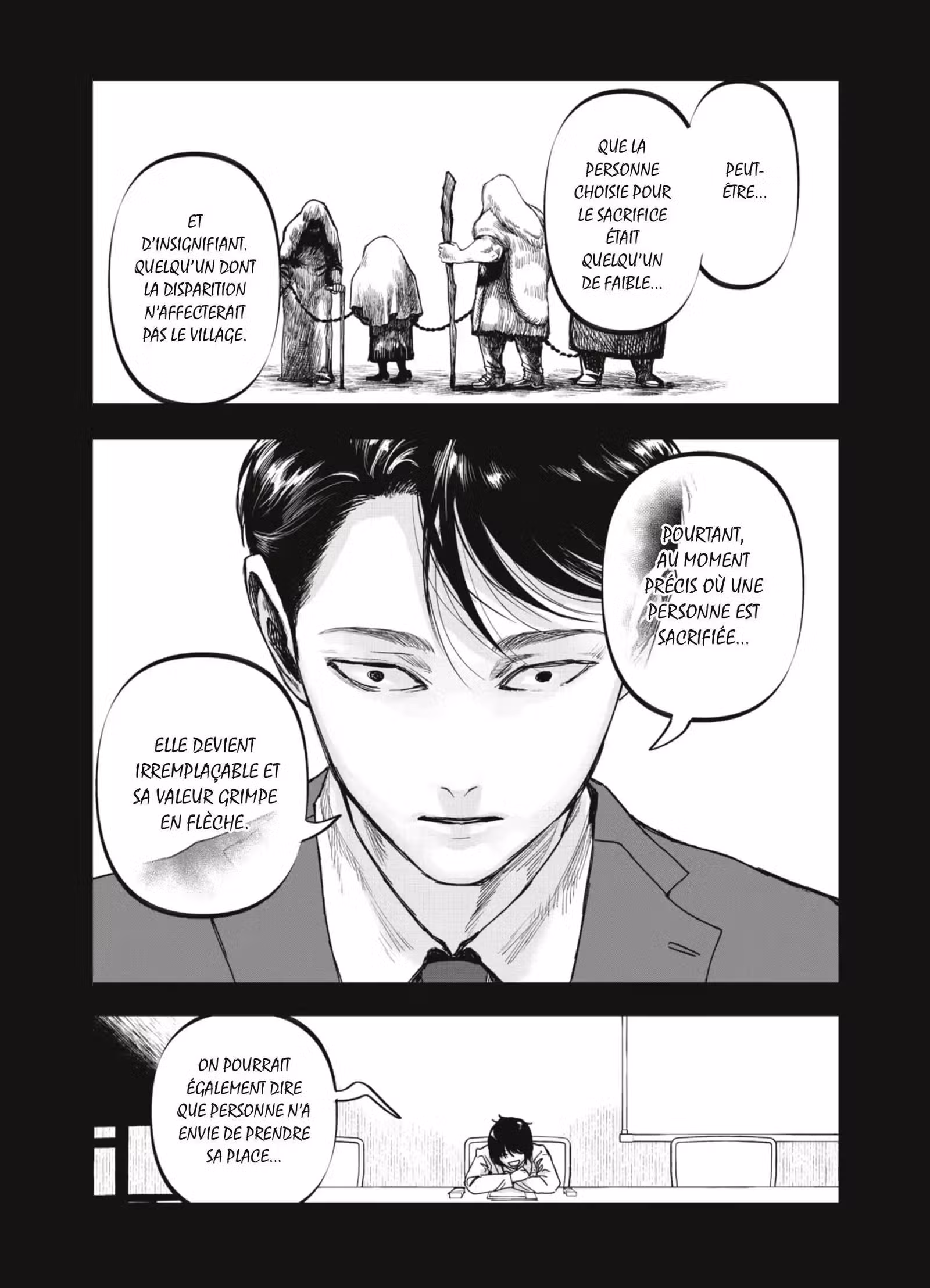 After God Volume 4 page 10