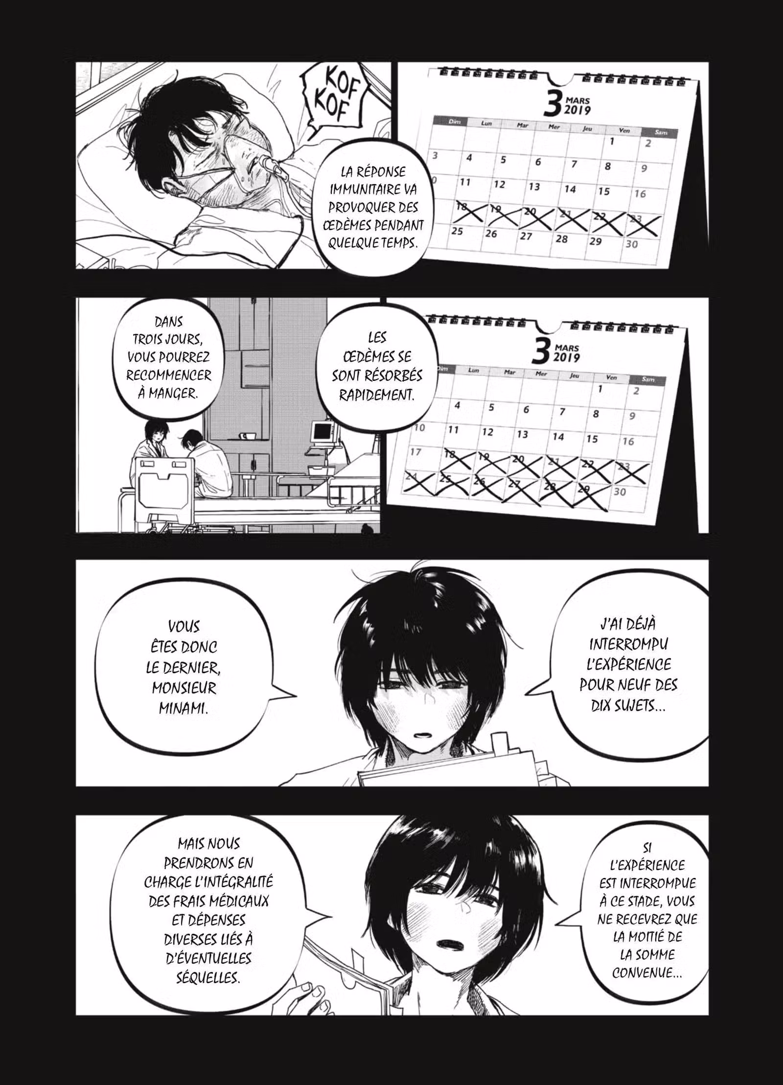 After God Volume 4 page 11