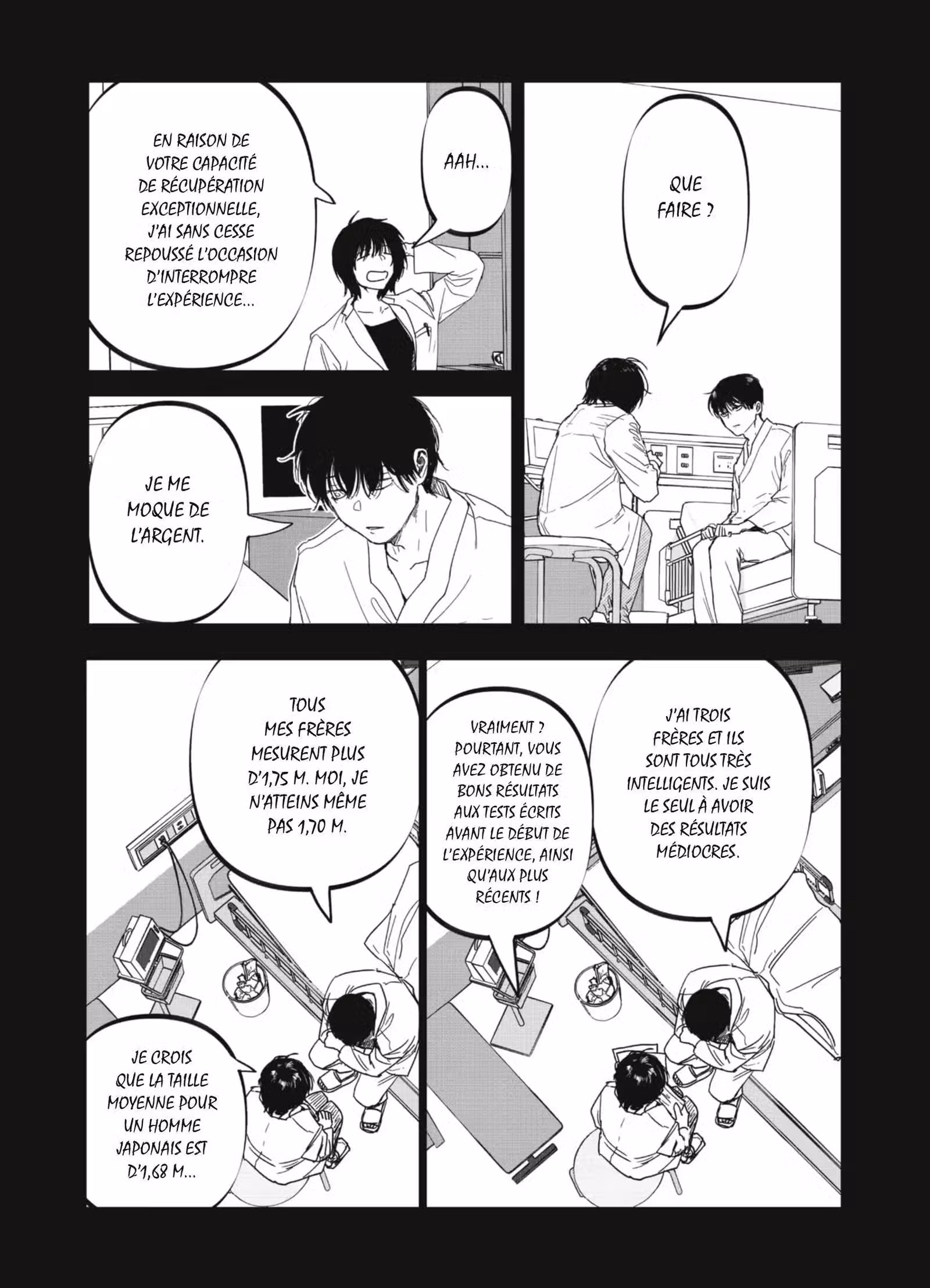 After God Volume 4 page 12
