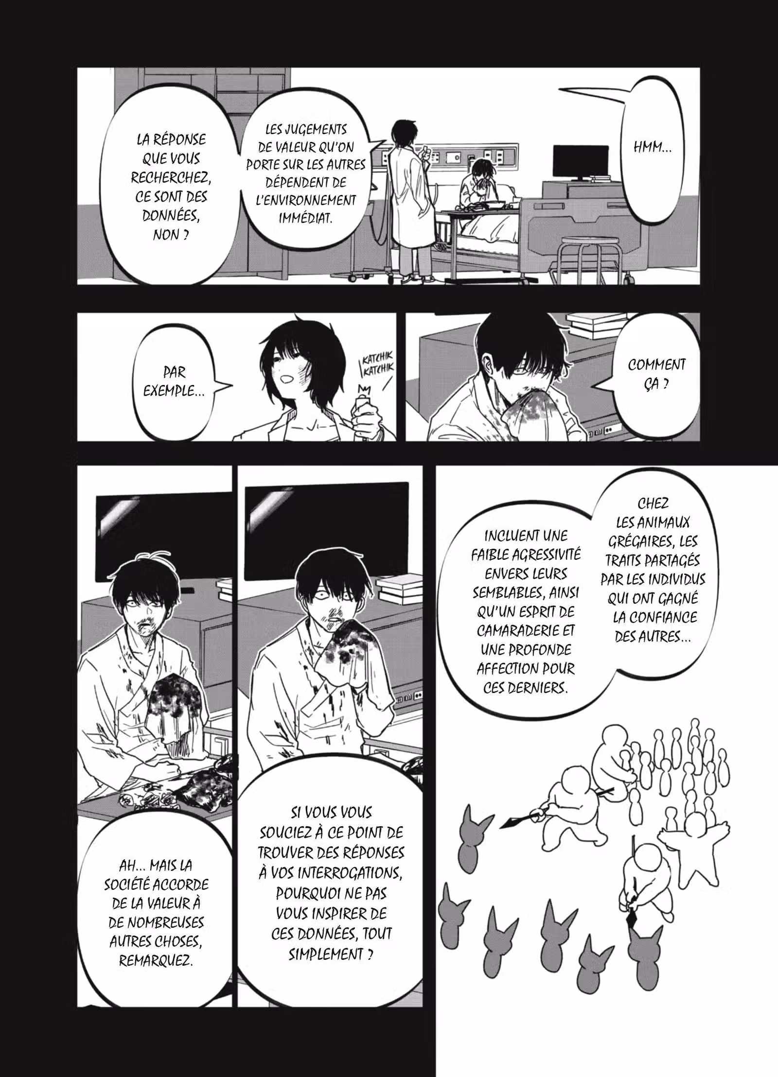 After God Volume 4 page 15