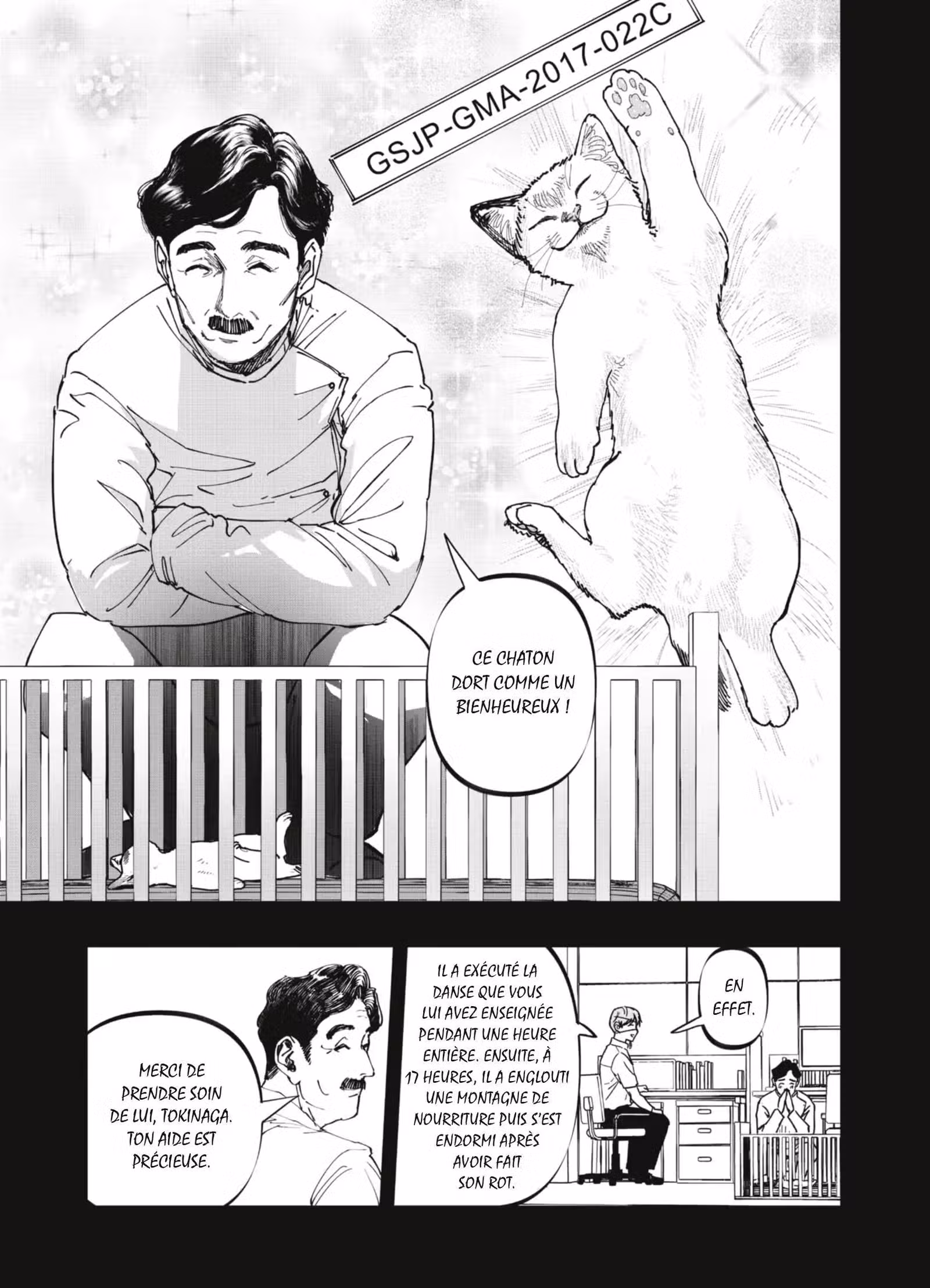 After God Volume 4 page 34