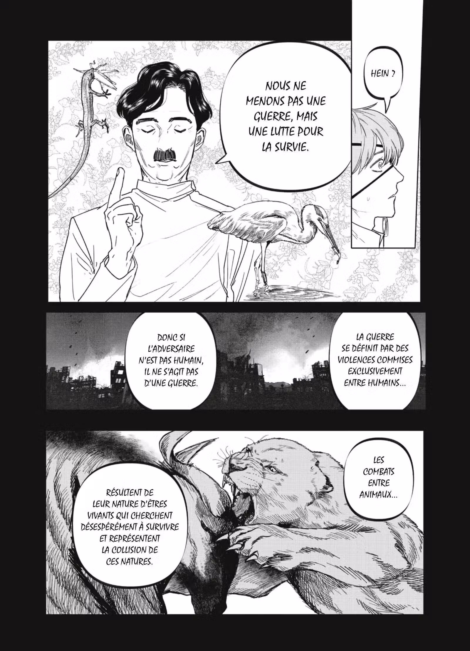 After God Volume 4 page 37