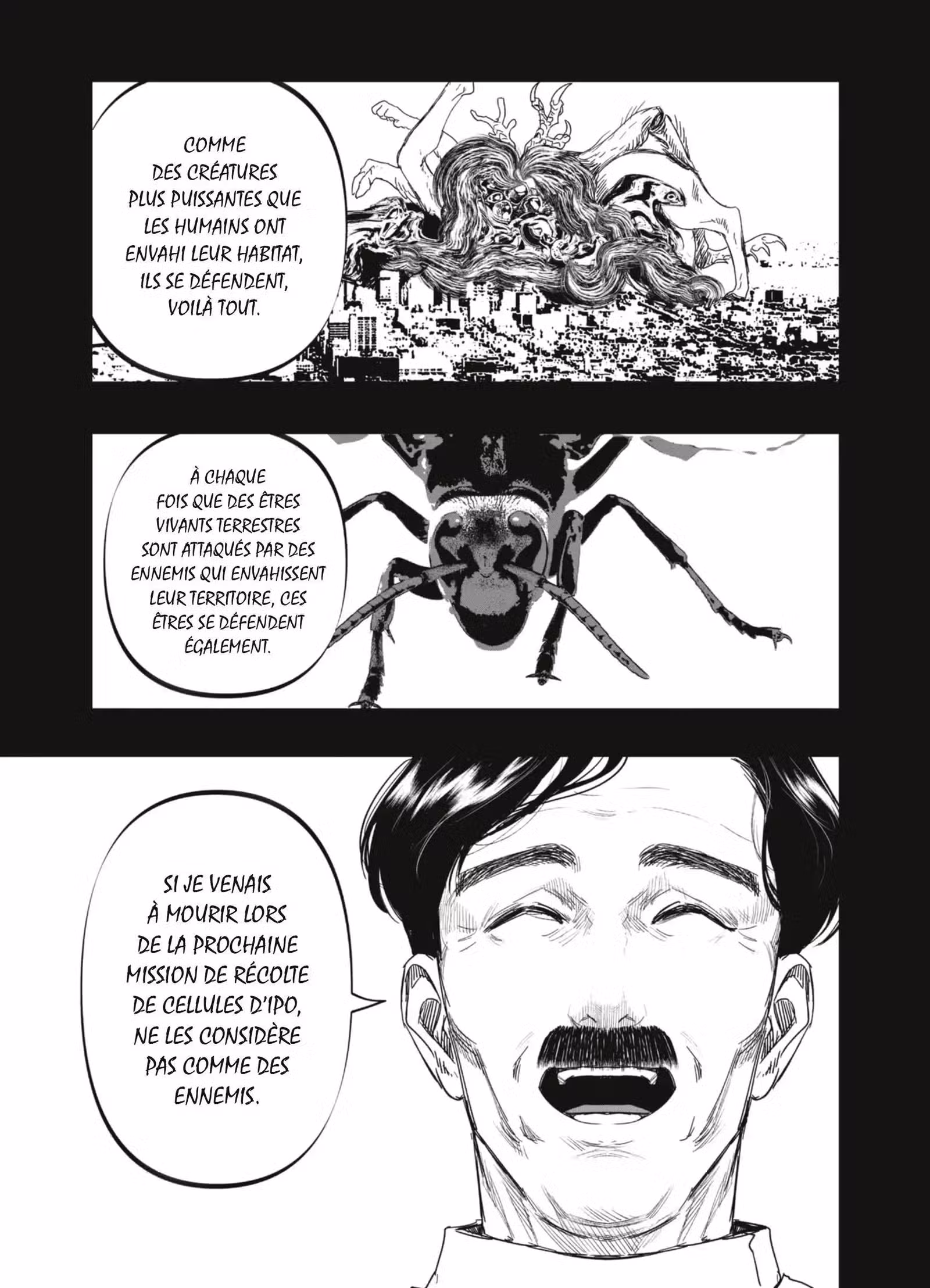 After God Volume 4 page 38