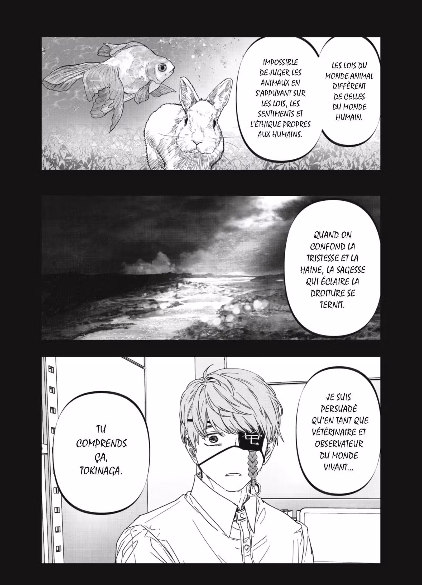 After God Volume 4 page 39