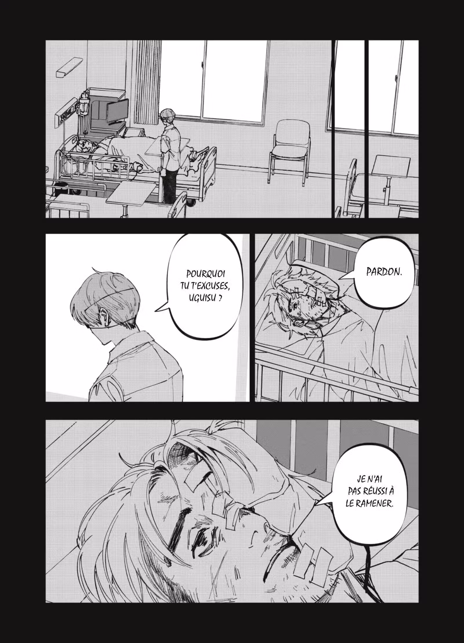 After God Volume 4 page 41