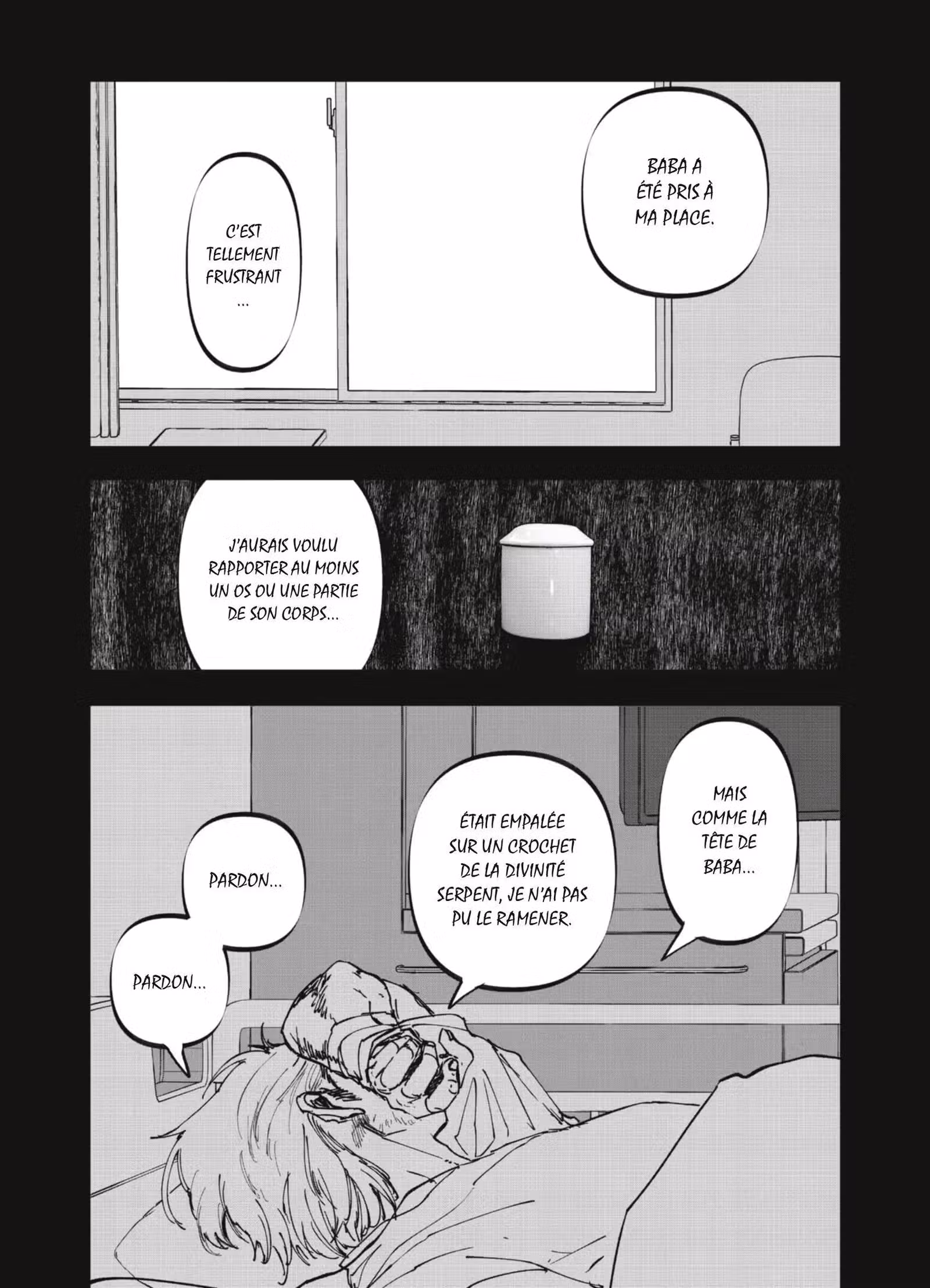 After God Volume 4 page 42