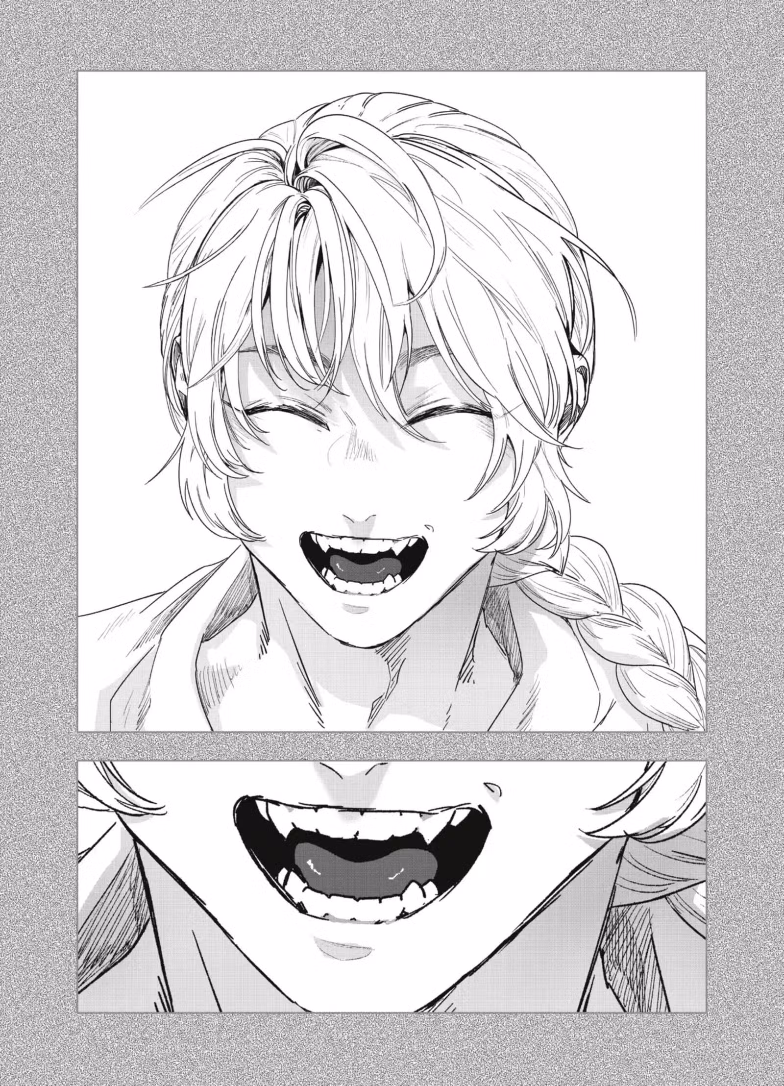 After God Volume 4 page 43