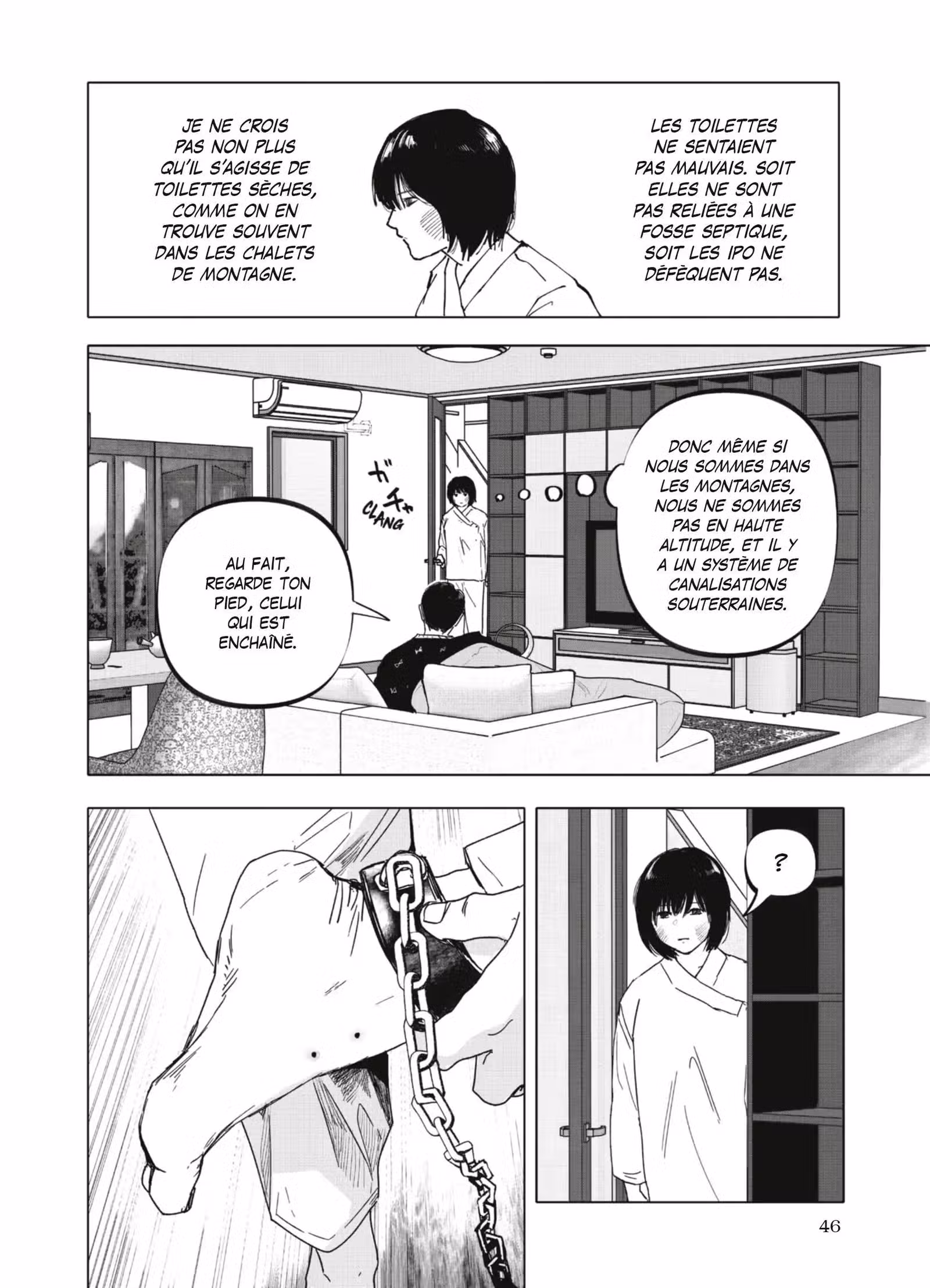 After God Volume 4 page 47