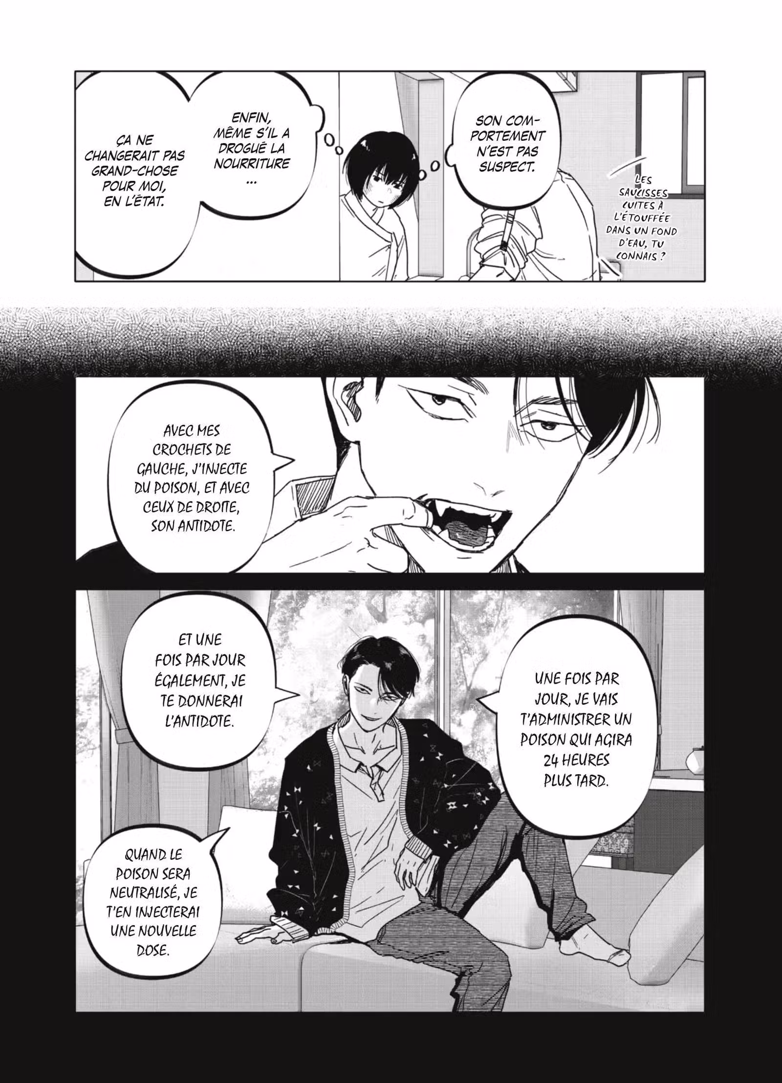 After God Volume 4 page 52